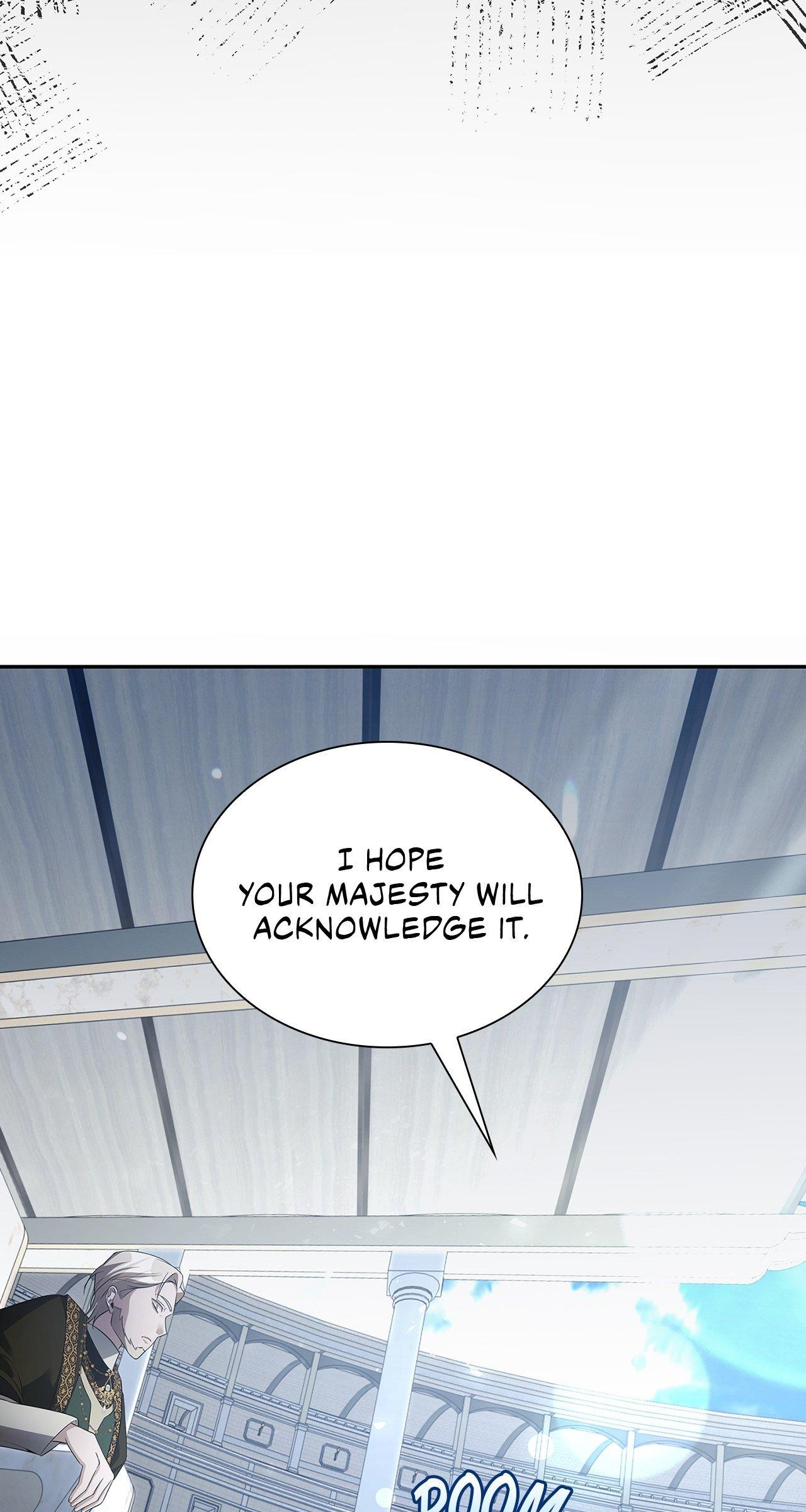 The Fangs That Pierce the Heart Chapter 43 page 68