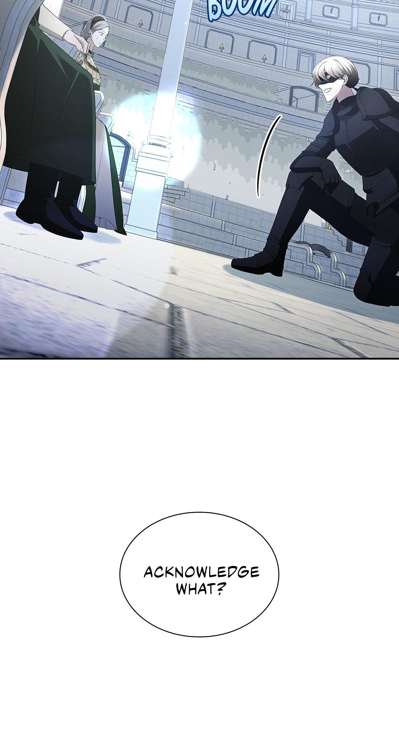 The Fangs That Pierce the Heart Chapter 43 page 69