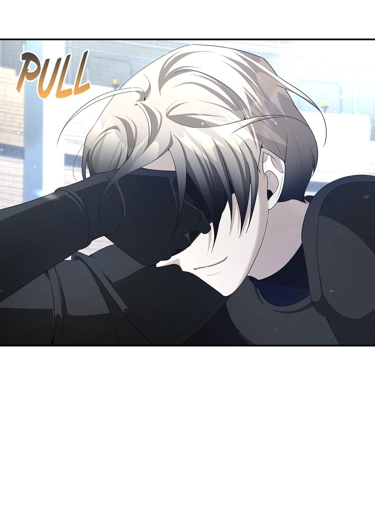 The Fangs That Pierce the Heart Chapter 43 page 70