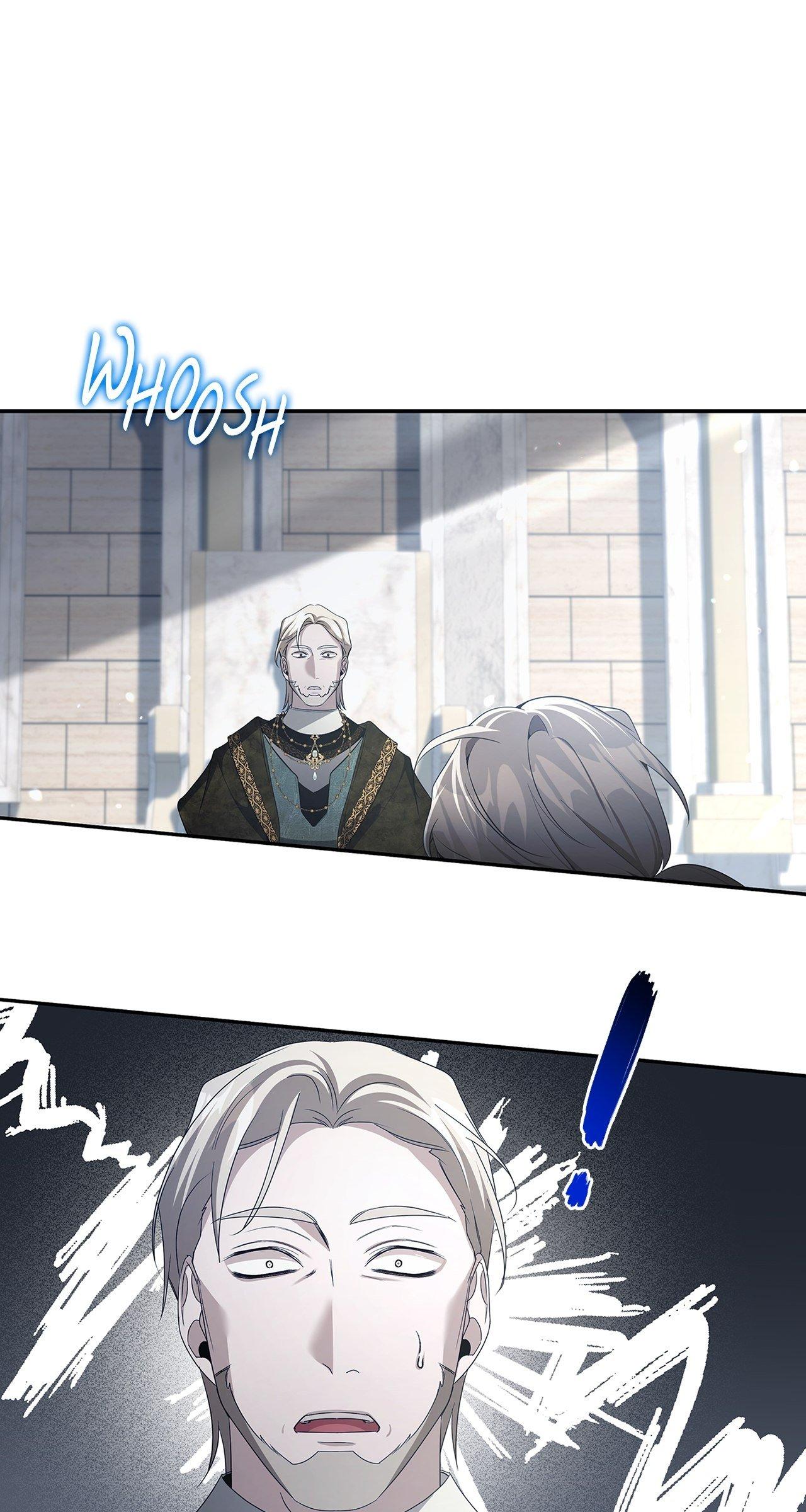 The Fangs That Pierce the Heart Chapter 43 page 71