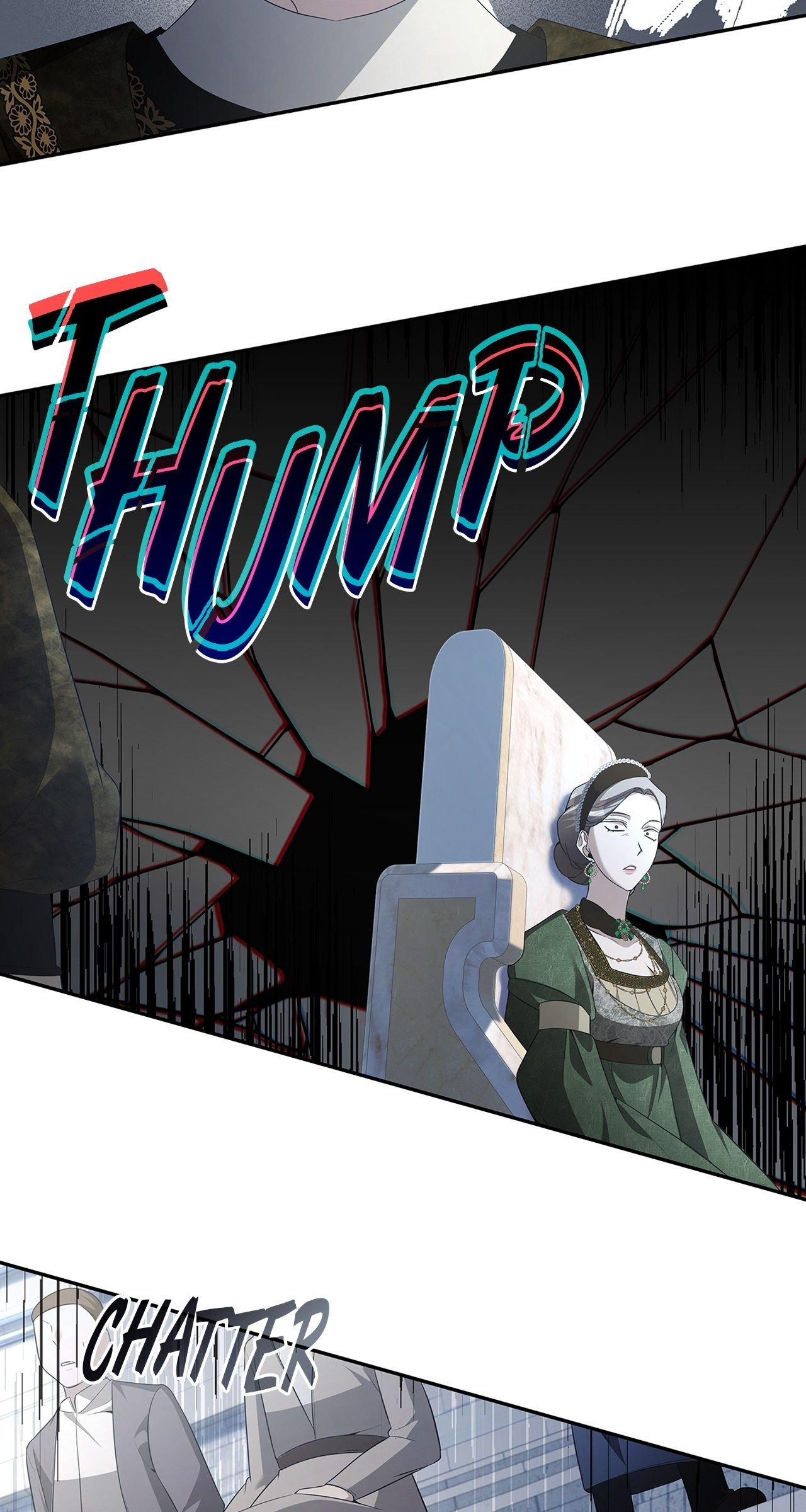 The Fangs That Pierce the Heart Chapter 43 page 72