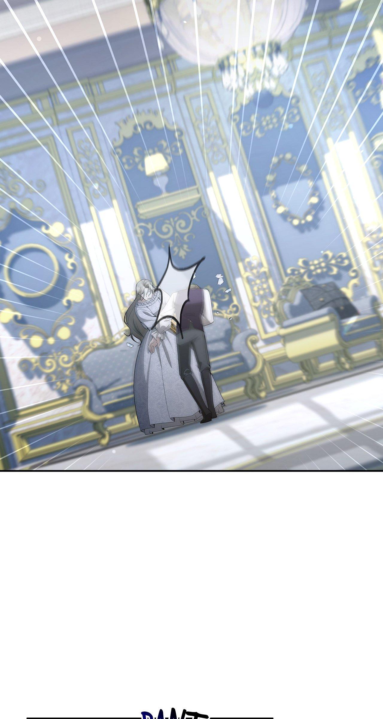 The Fangs That Pierce the Heart Chapter 43 page 77