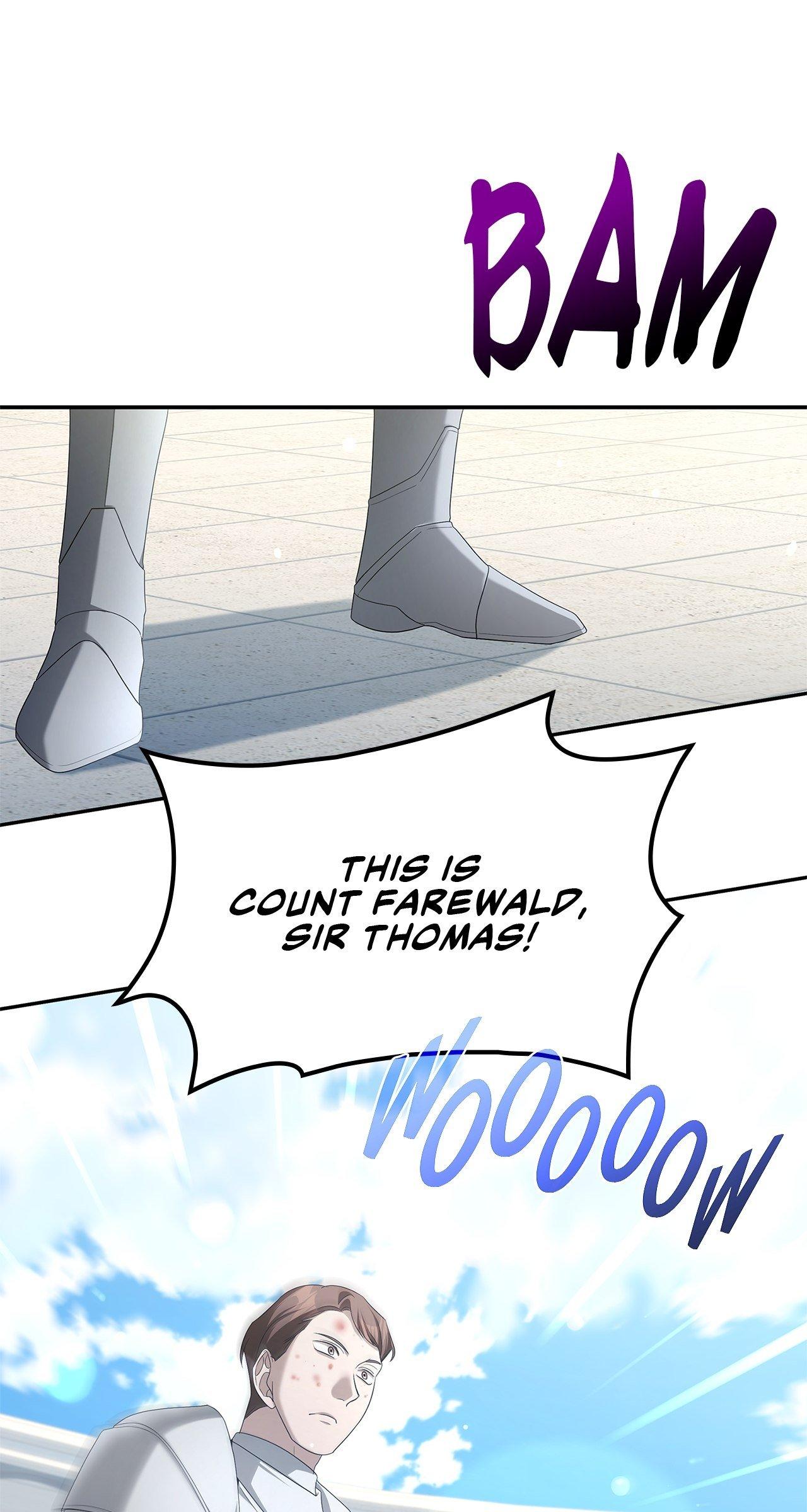 The Fangs That Pierce the Heart Chapter 43 page 7