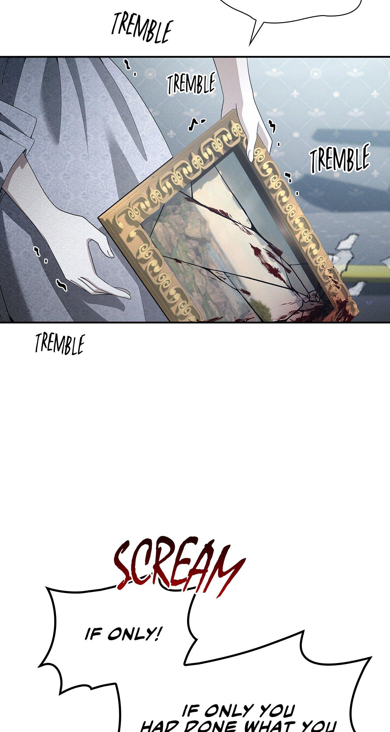 The Fangs That Pierce the Heart Chapter 43 page 79
