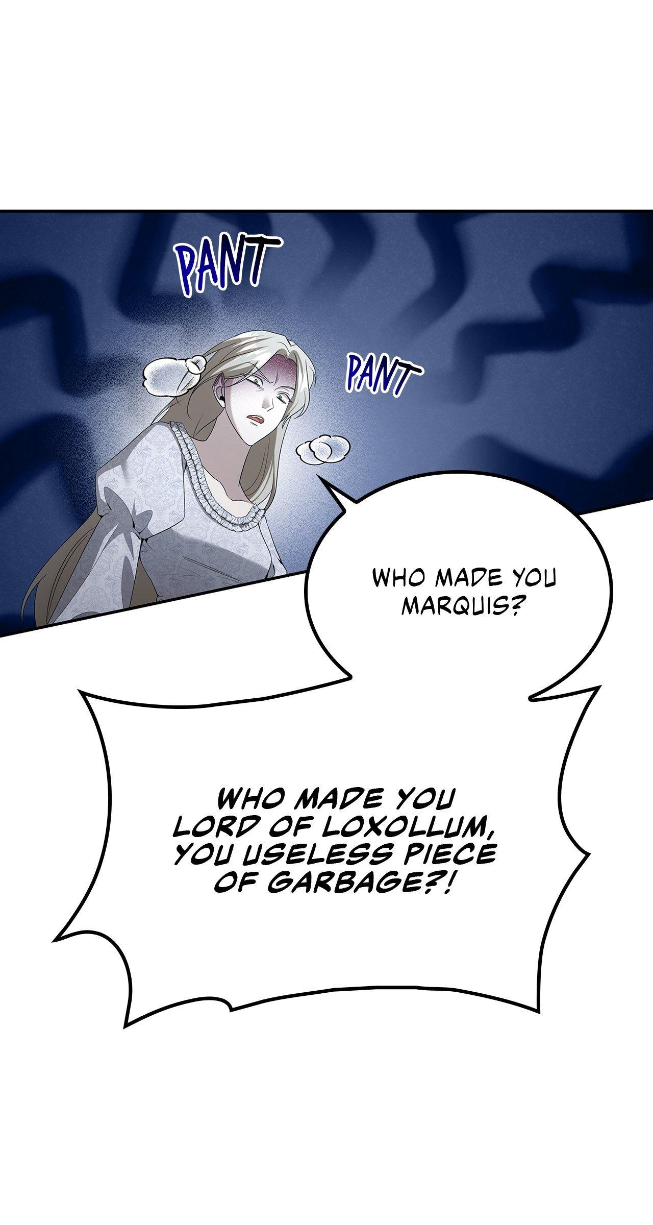 The Fangs That Pierce the Heart Chapter 43 page 81