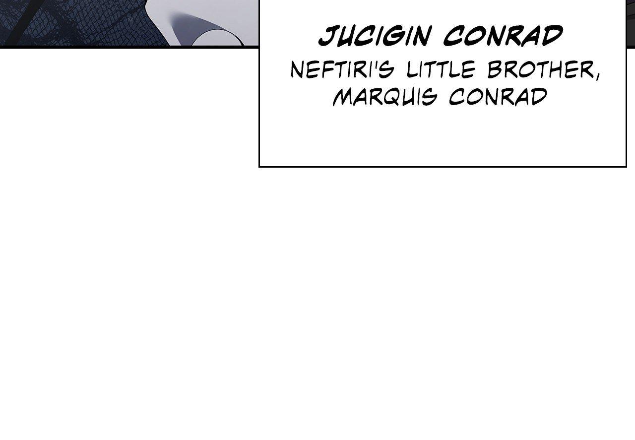 The Fangs That Pierce the Heart Chapter 43 page 83