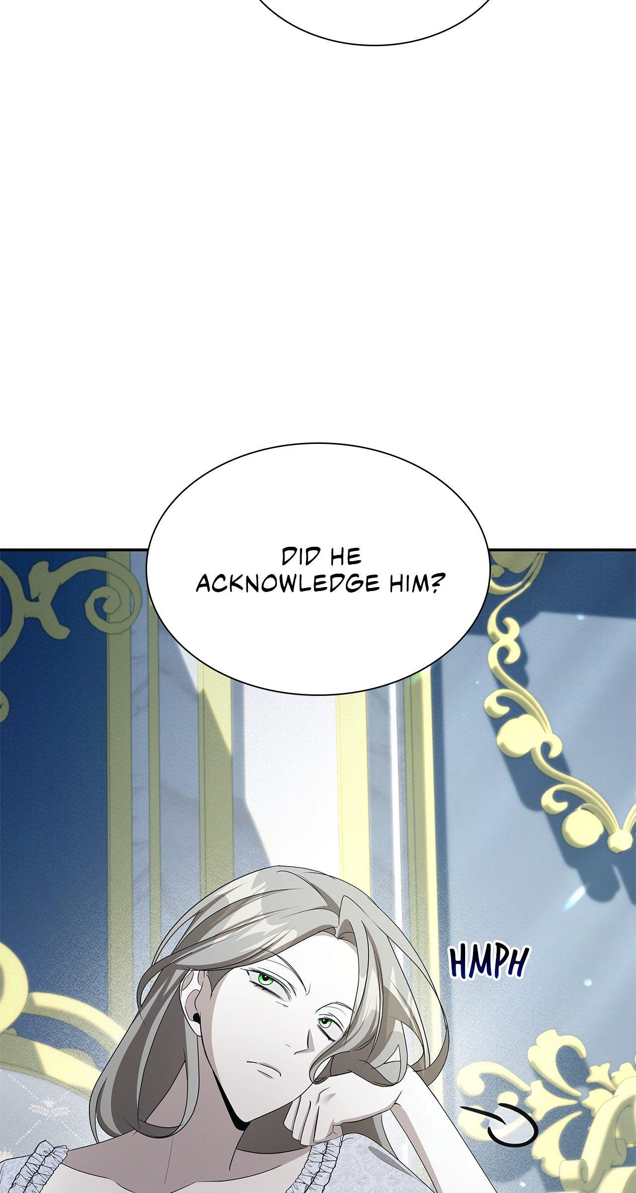 The Fangs That Pierce the Heart Chapter 43 page 86