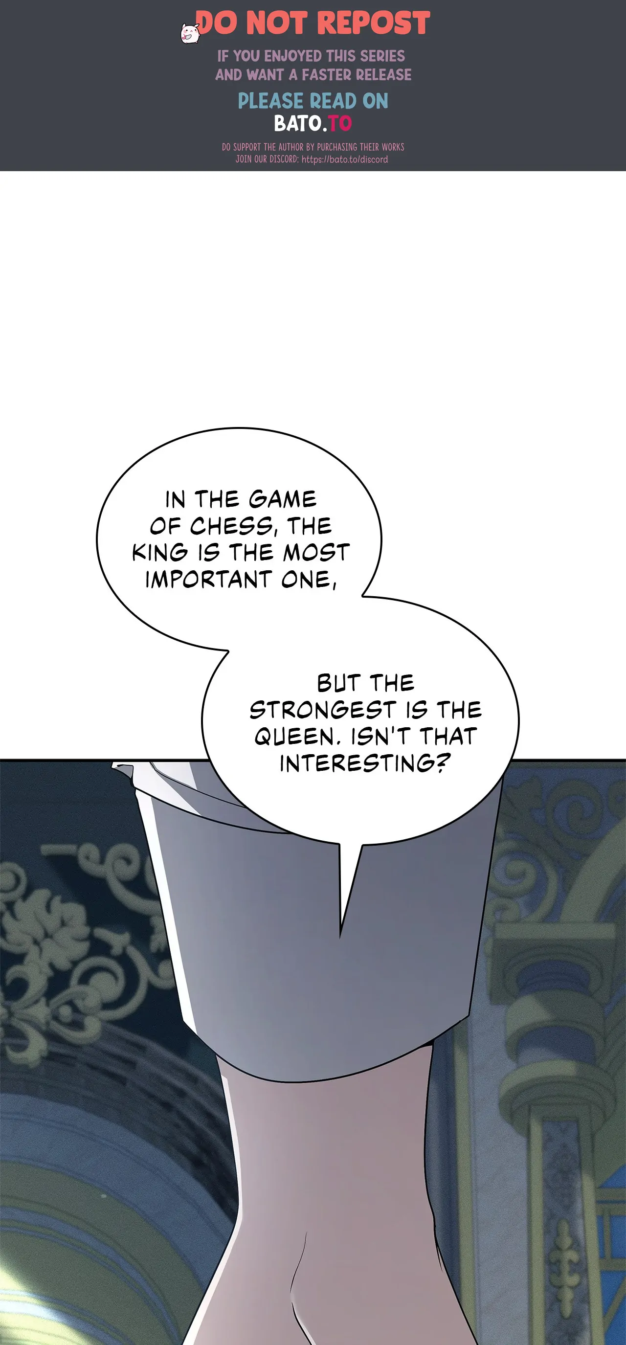 The Fangs That Pierce the Heart Chapter 44 page 0