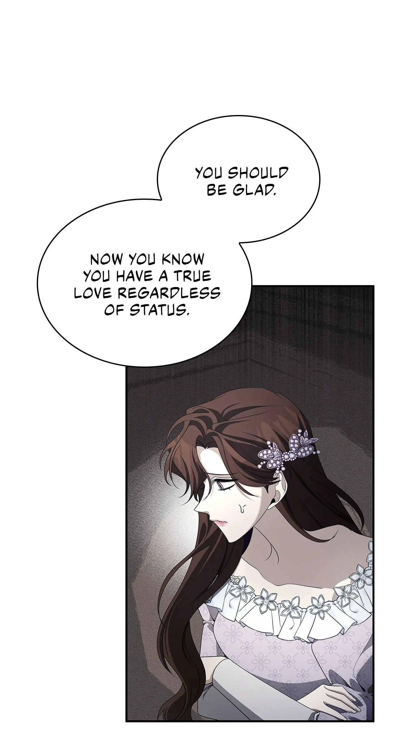 The Fangs That Pierce the Heart Chapter 44 page 10