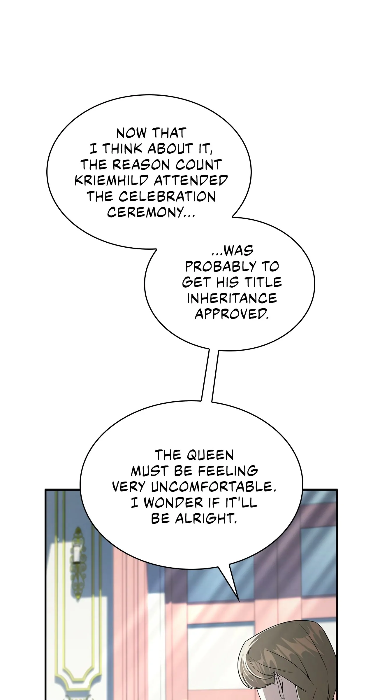 The Fangs That Pierce the Heart Chapter 44 page 12