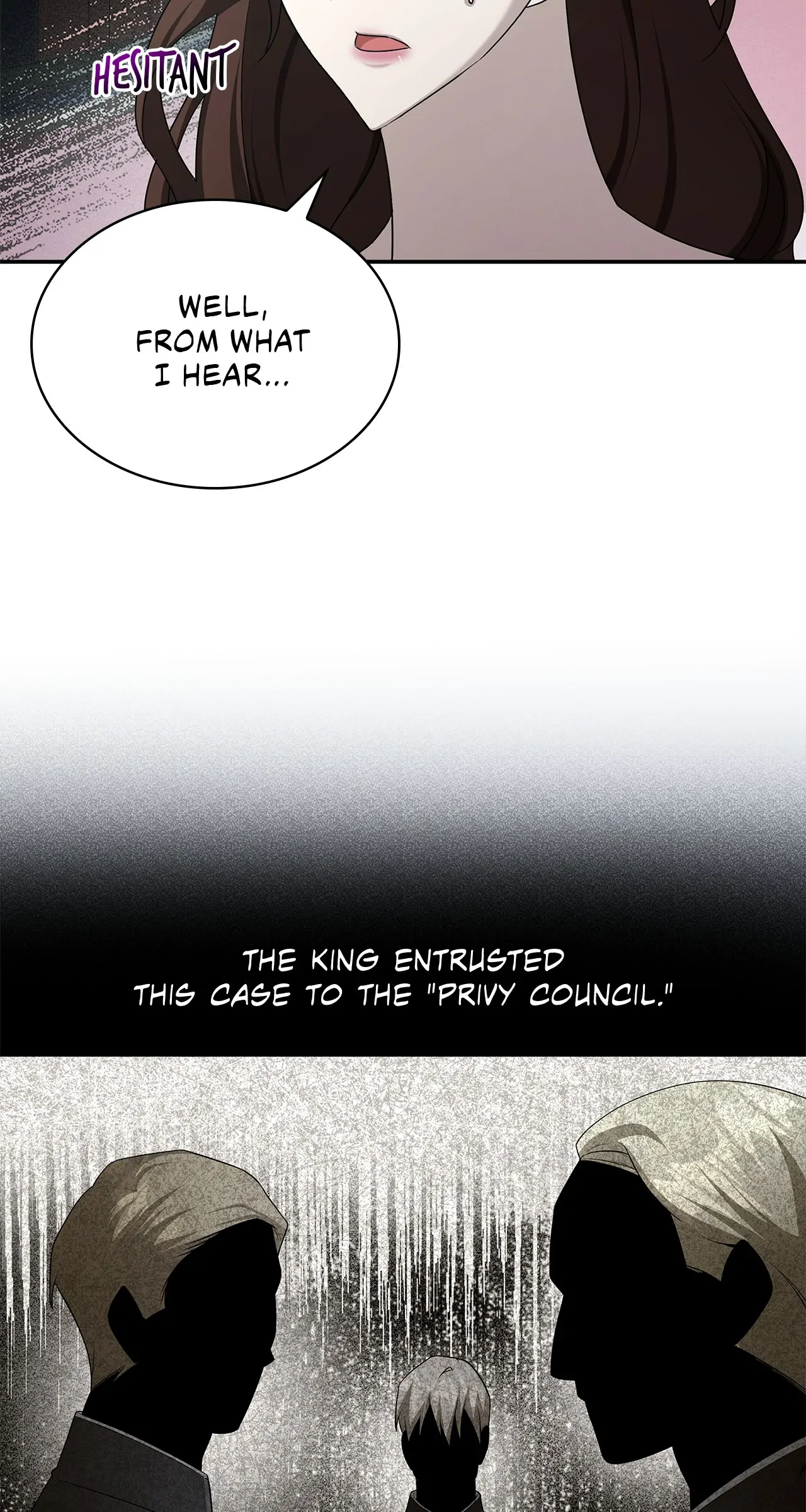 The Fangs That Pierce the Heart Chapter 44 page 14