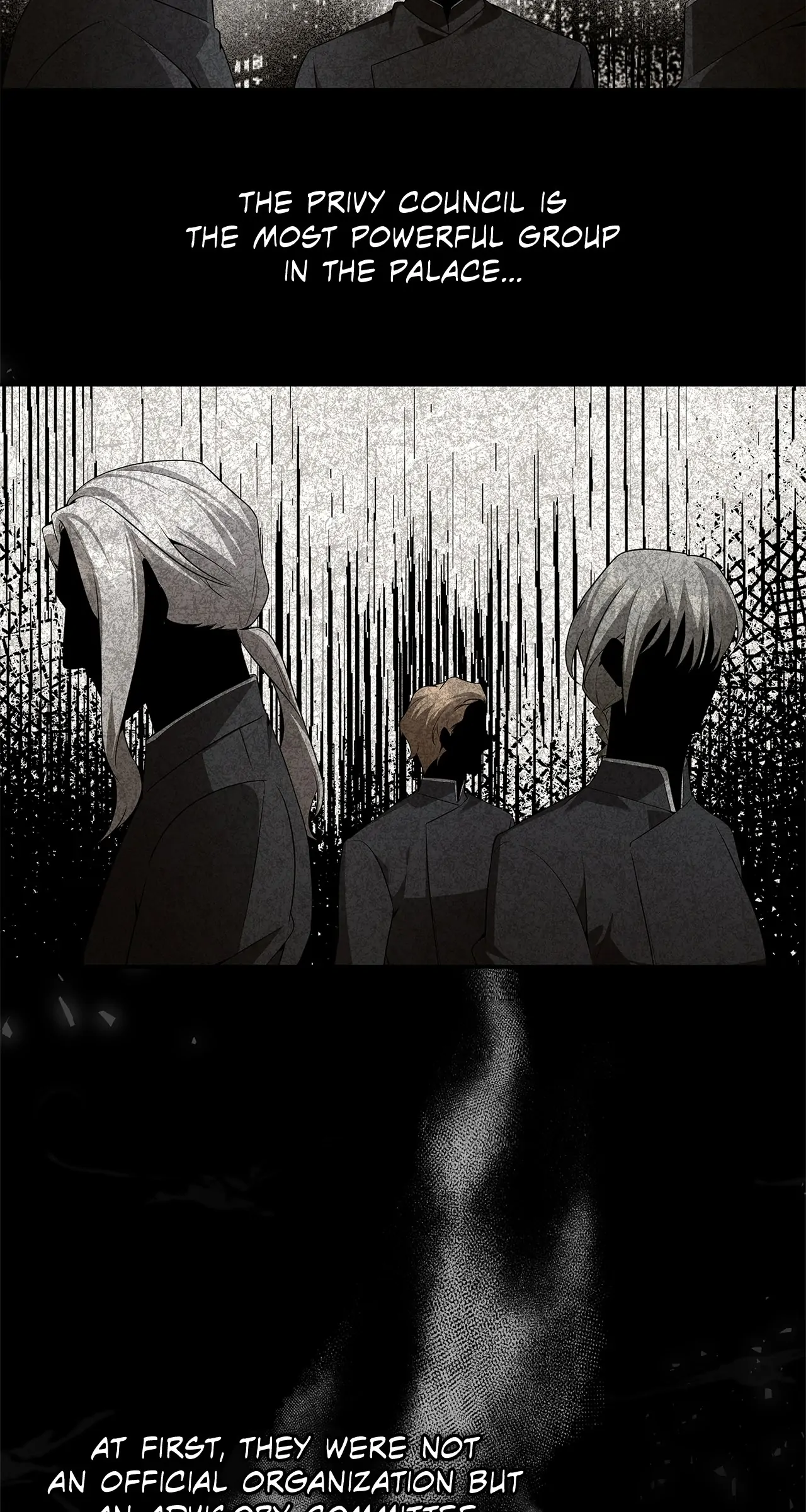 The Fangs That Pierce the Heart Chapter 44 page 15