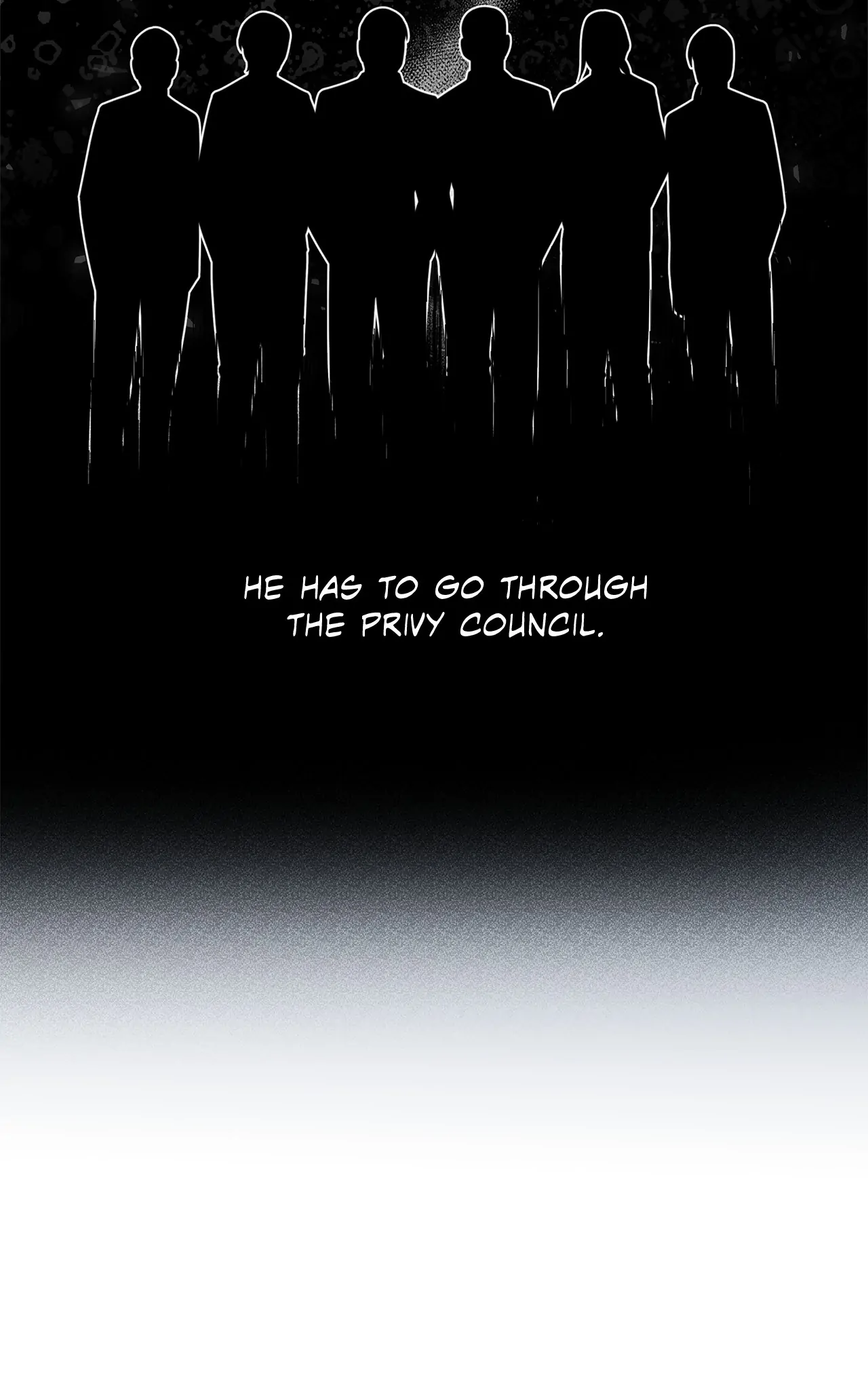 The Fangs That Pierce the Heart Chapter 44 page 17