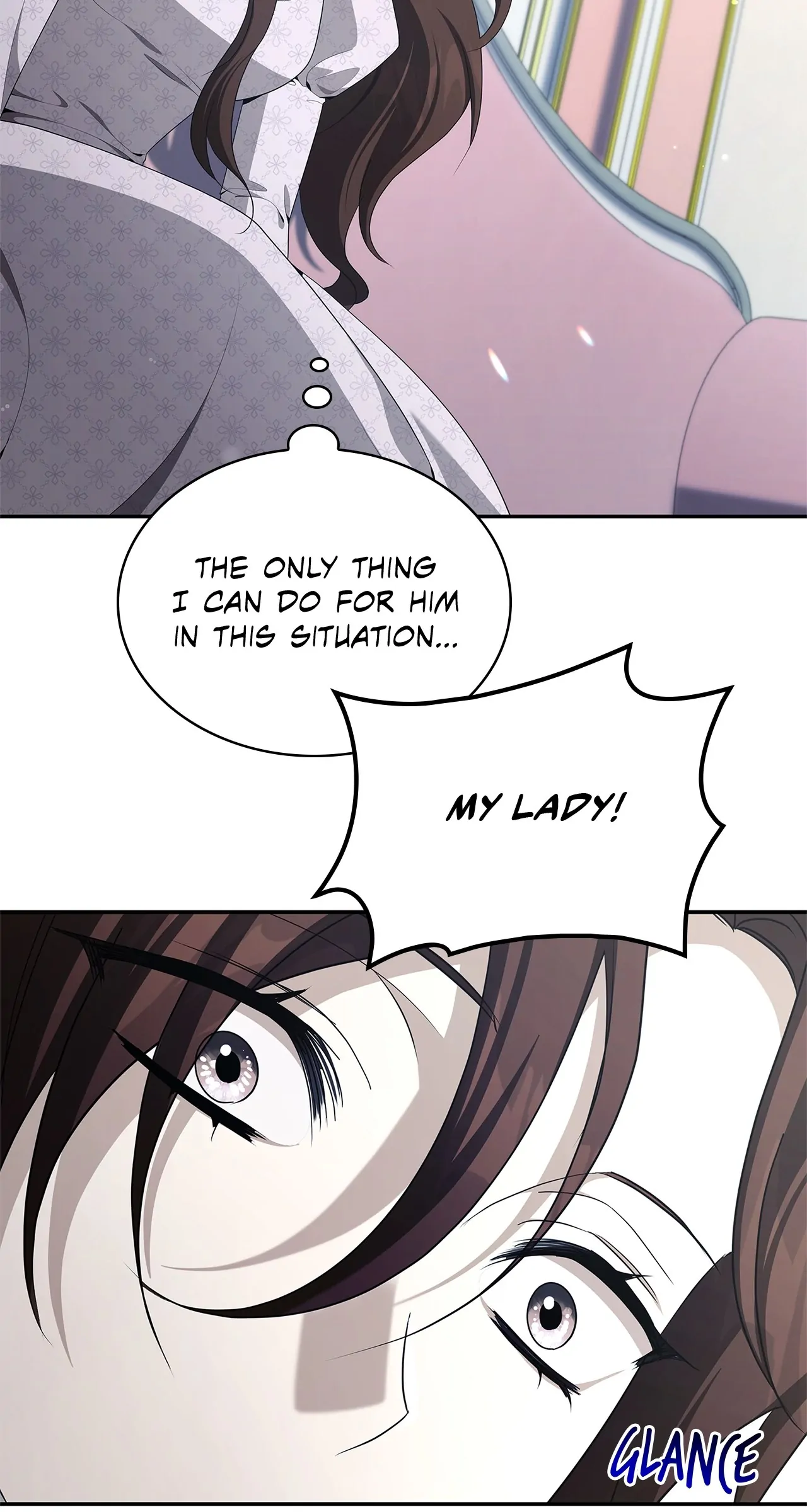 The Fangs That Pierce the Heart Chapter 44 page 19
