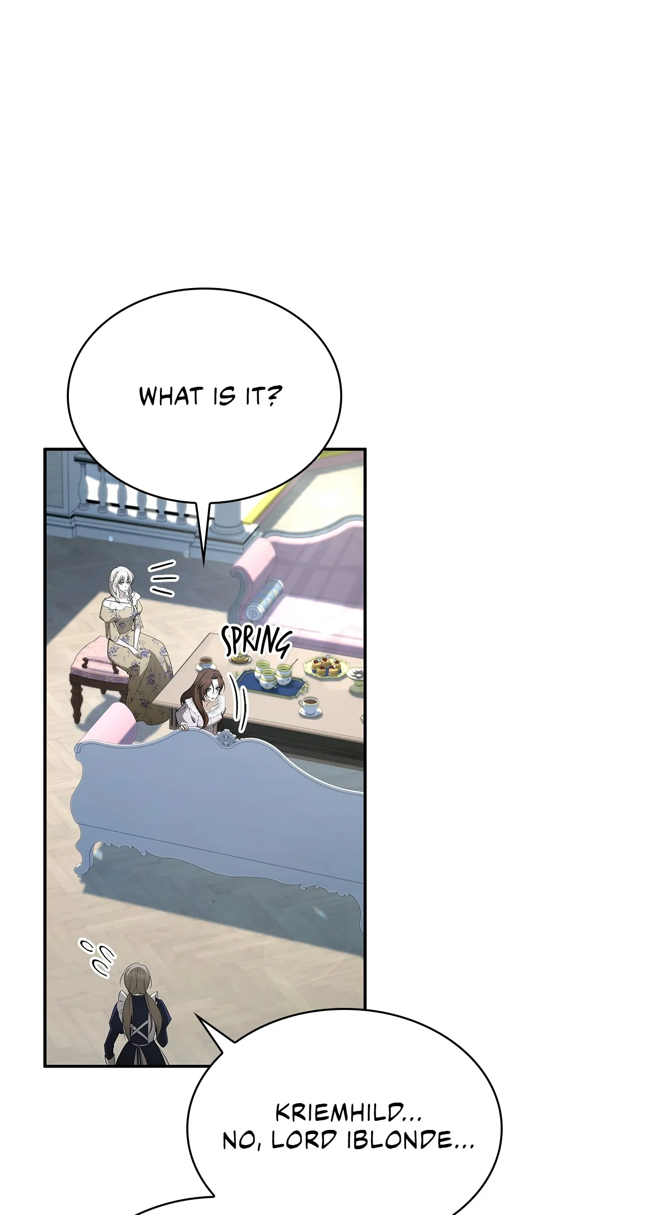 The Fangs That Pierce the Heart Chapter 44 page 20