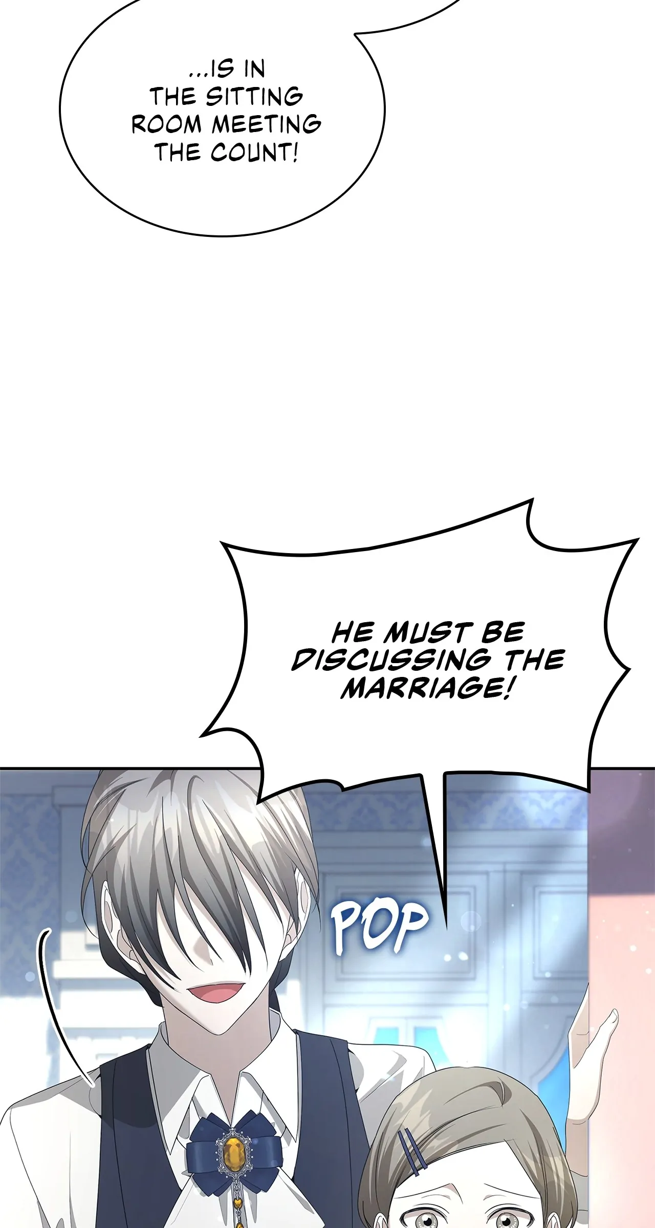 The Fangs That Pierce the Heart Chapter 44 page 21