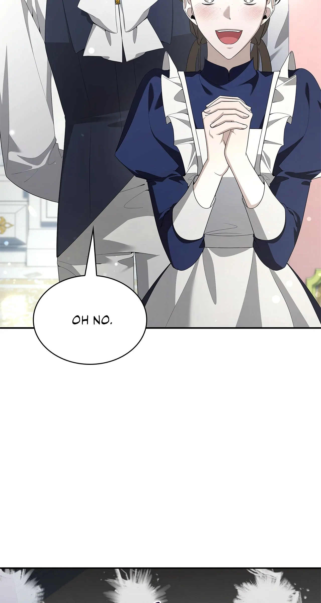 The Fangs That Pierce the Heart Chapter 44 page 22