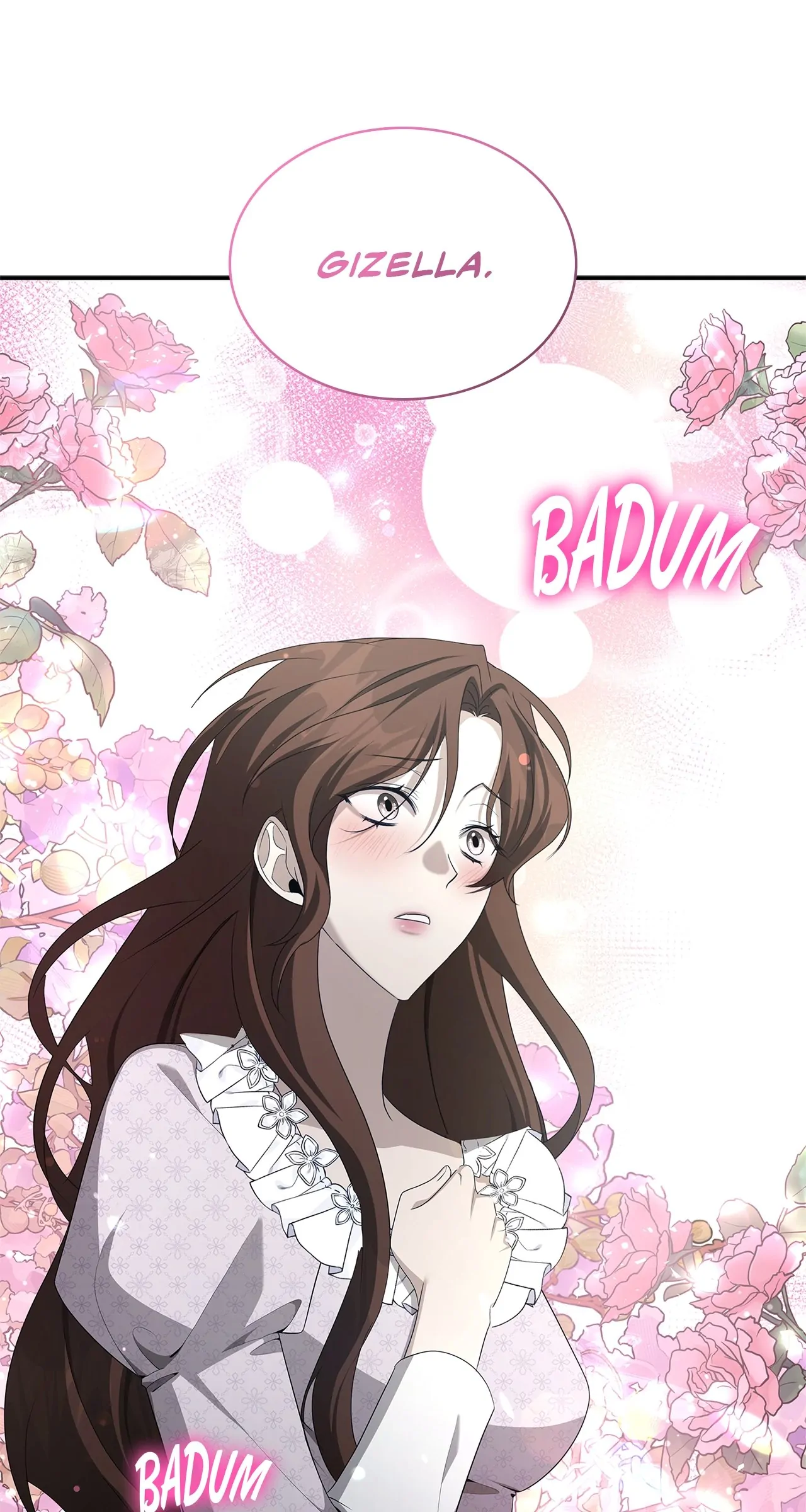 The Fangs That Pierce the Heart Chapter 44 page 26