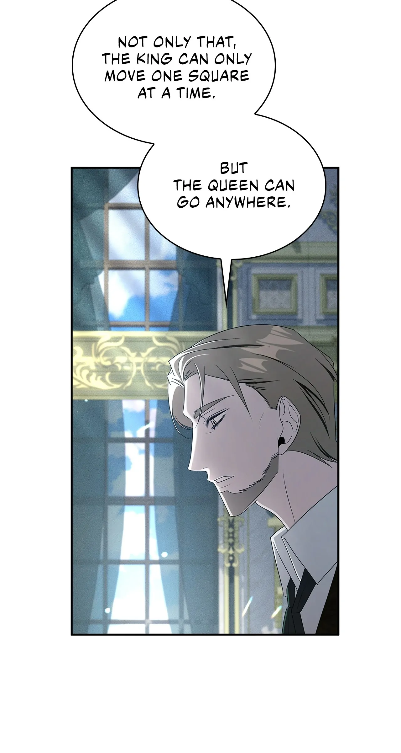 The Fangs That Pierce the Heart Chapter 44 page 2