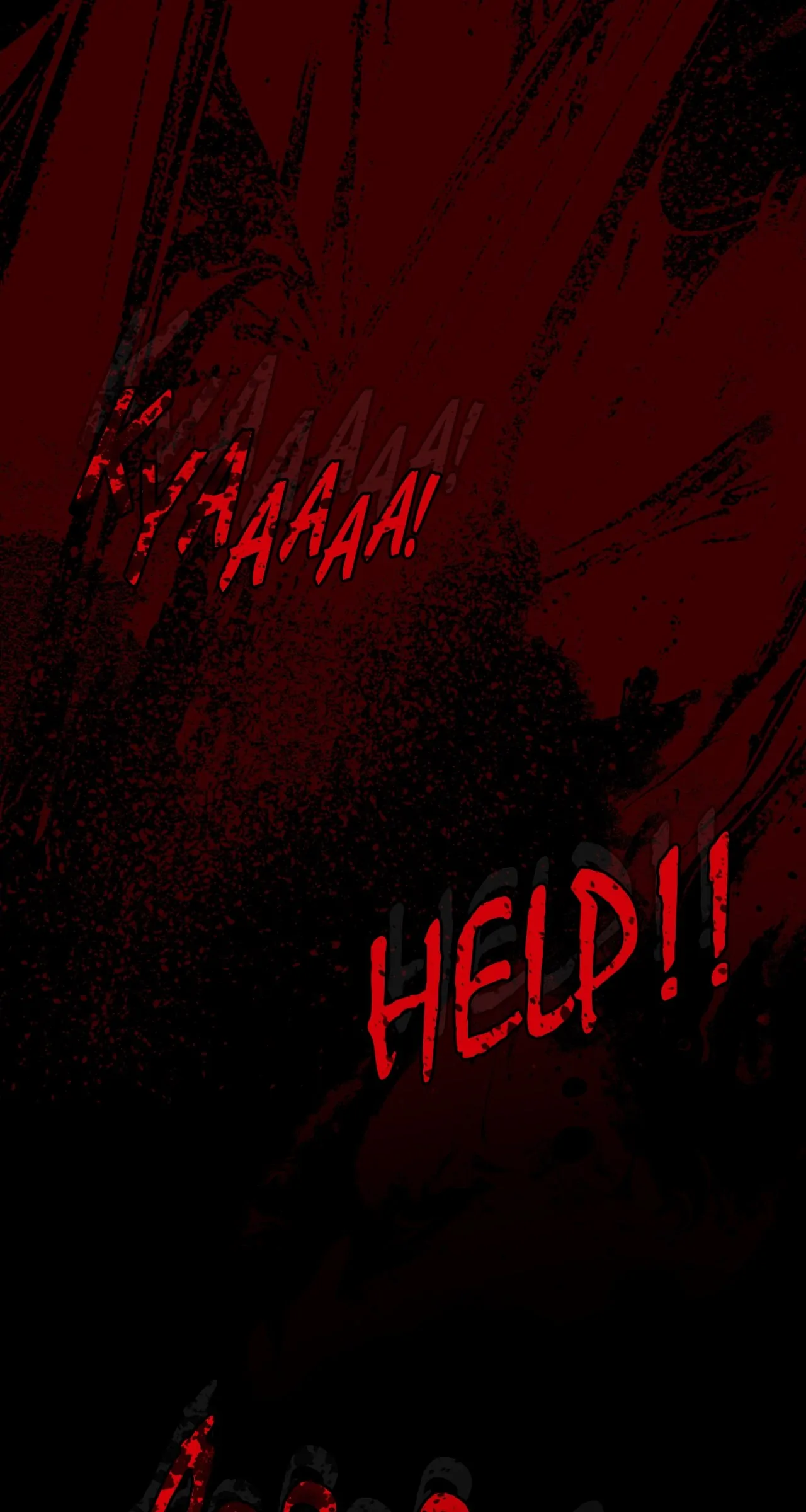 The Fangs That Pierce the Heart Chapter 44 page 32