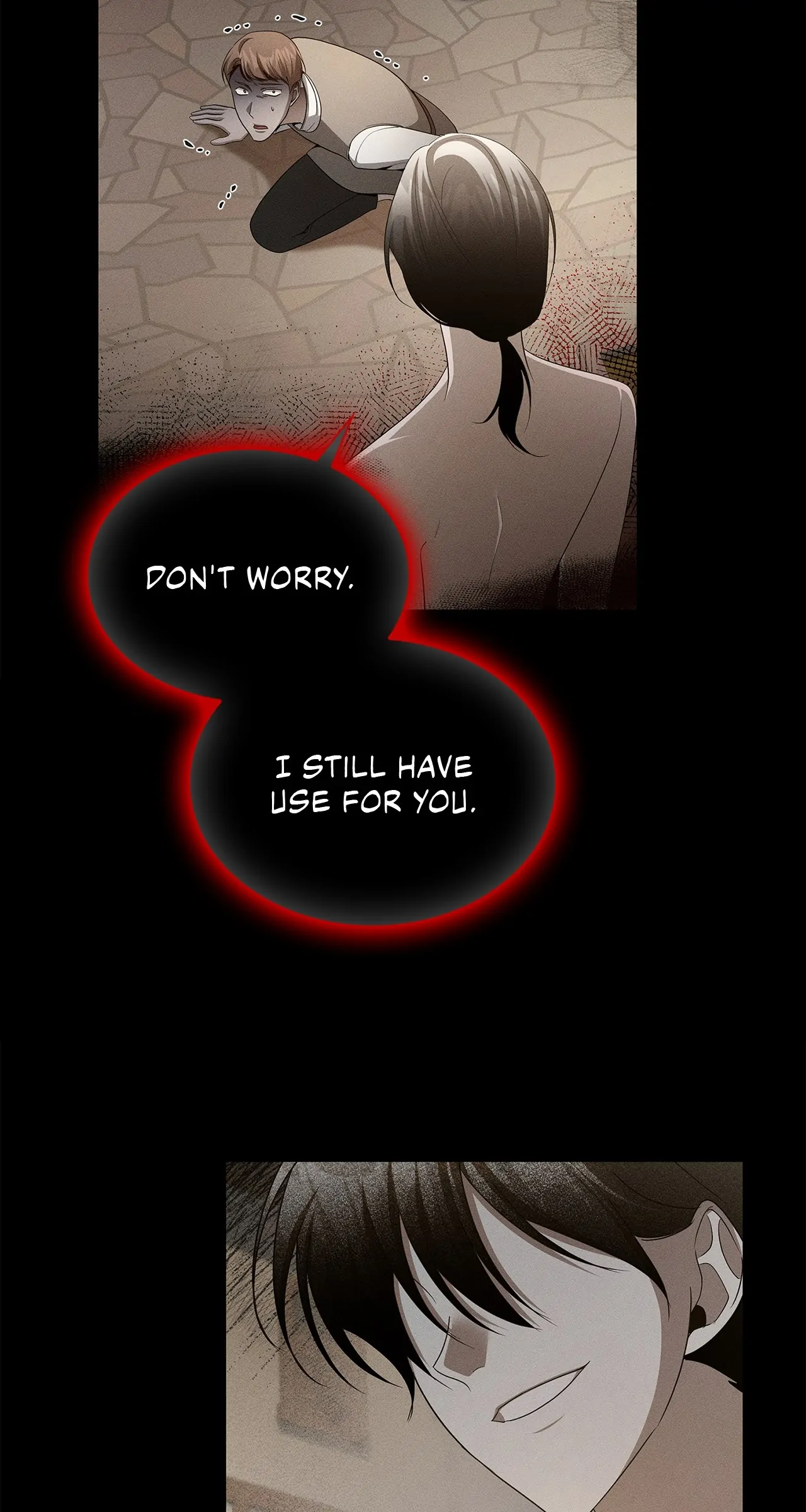 The Fangs That Pierce the Heart Chapter 44 page 38