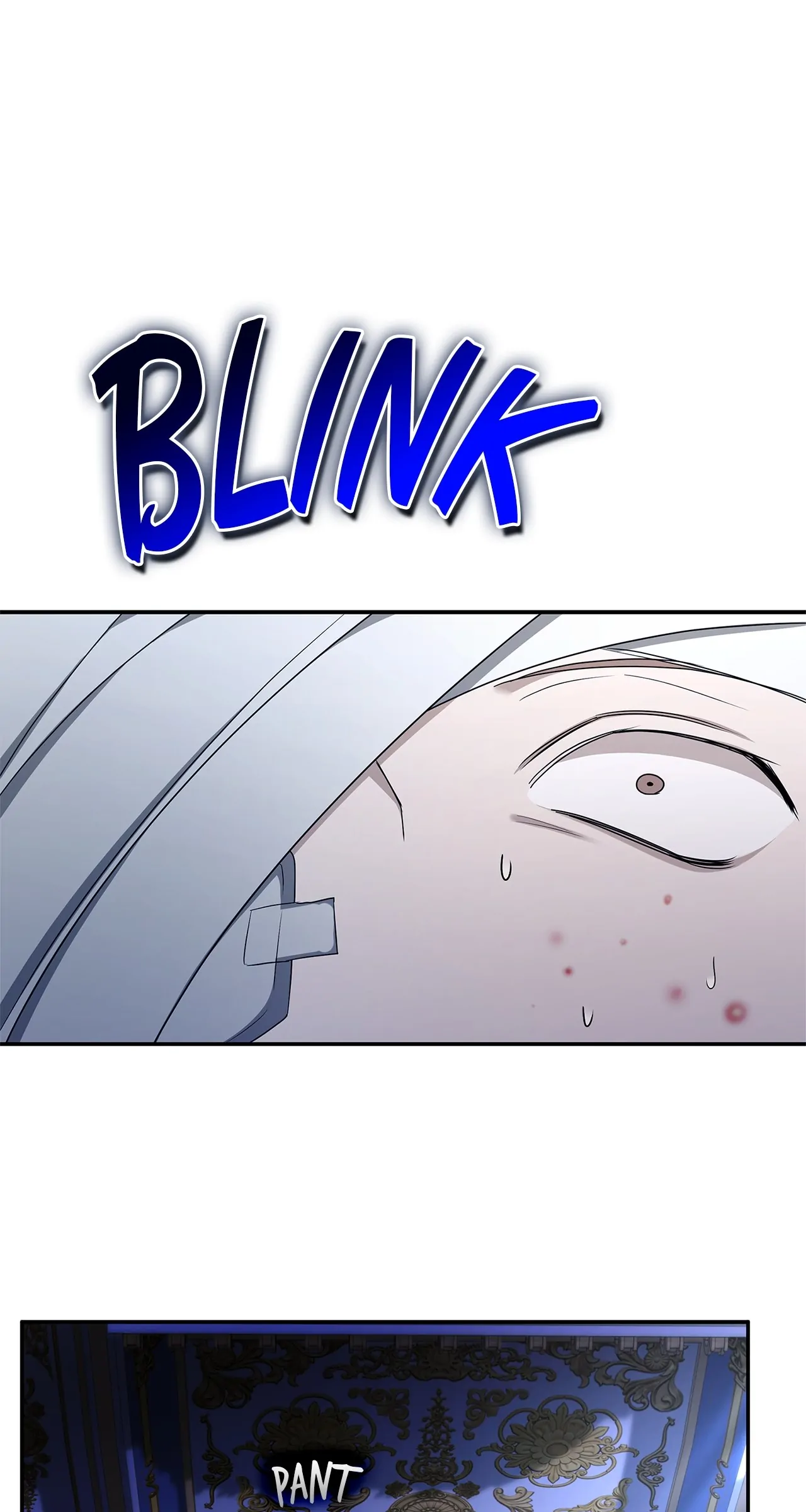 The Fangs That Pierce the Heart Chapter 44 page 43