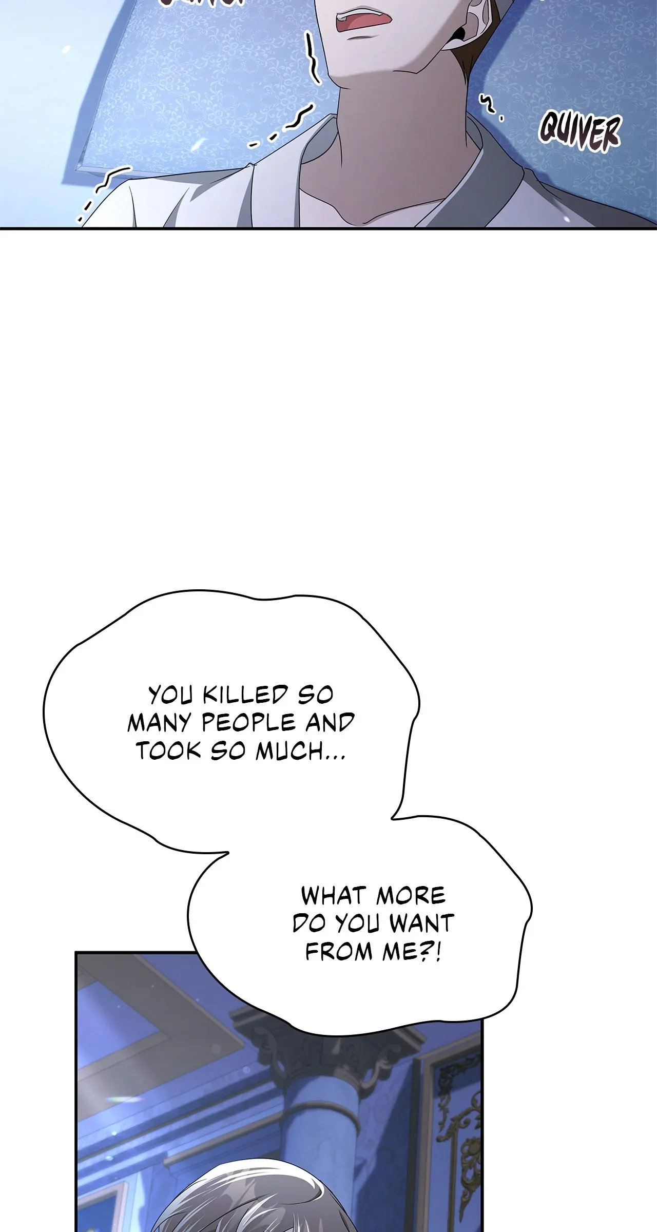 The Fangs That Pierce the Heart Chapter 44 page 49