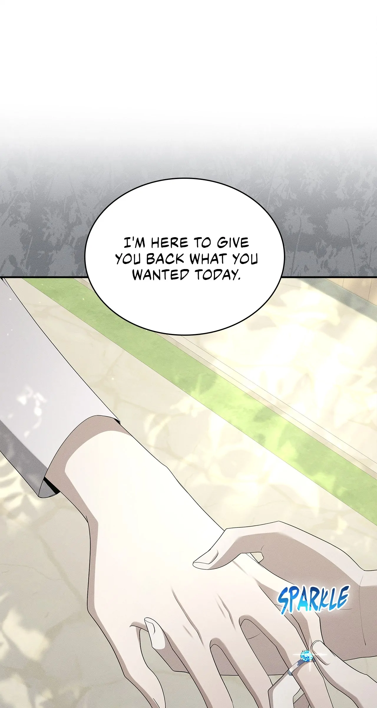The Fangs That Pierce the Heart Chapter 44 page 51