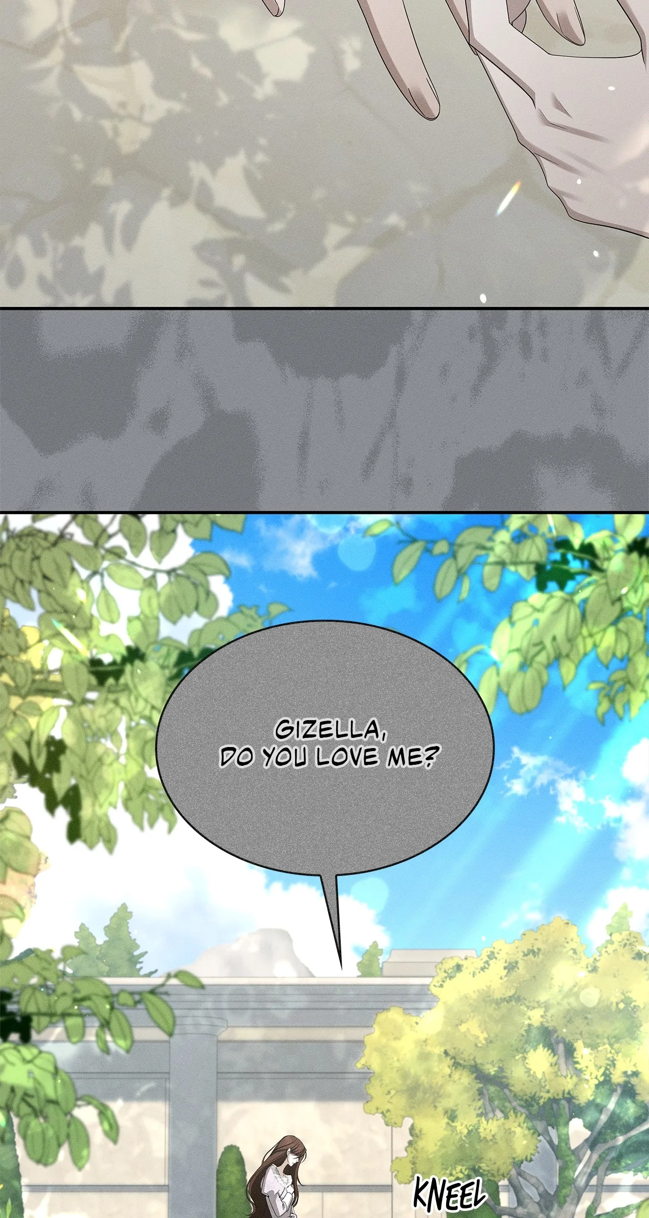 The Fangs That Pierce the Heart Chapter 44 page 52