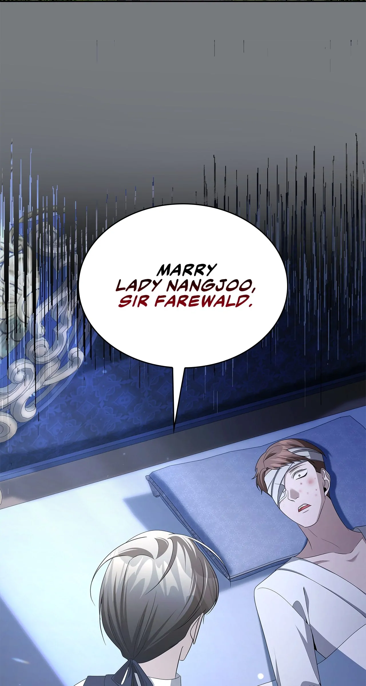 The Fangs That Pierce the Heart Chapter 44 page 59