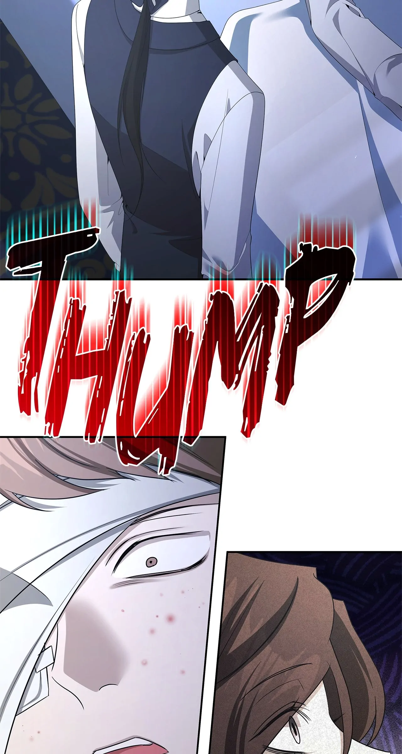 The Fangs That Pierce the Heart Chapter 44 page 60