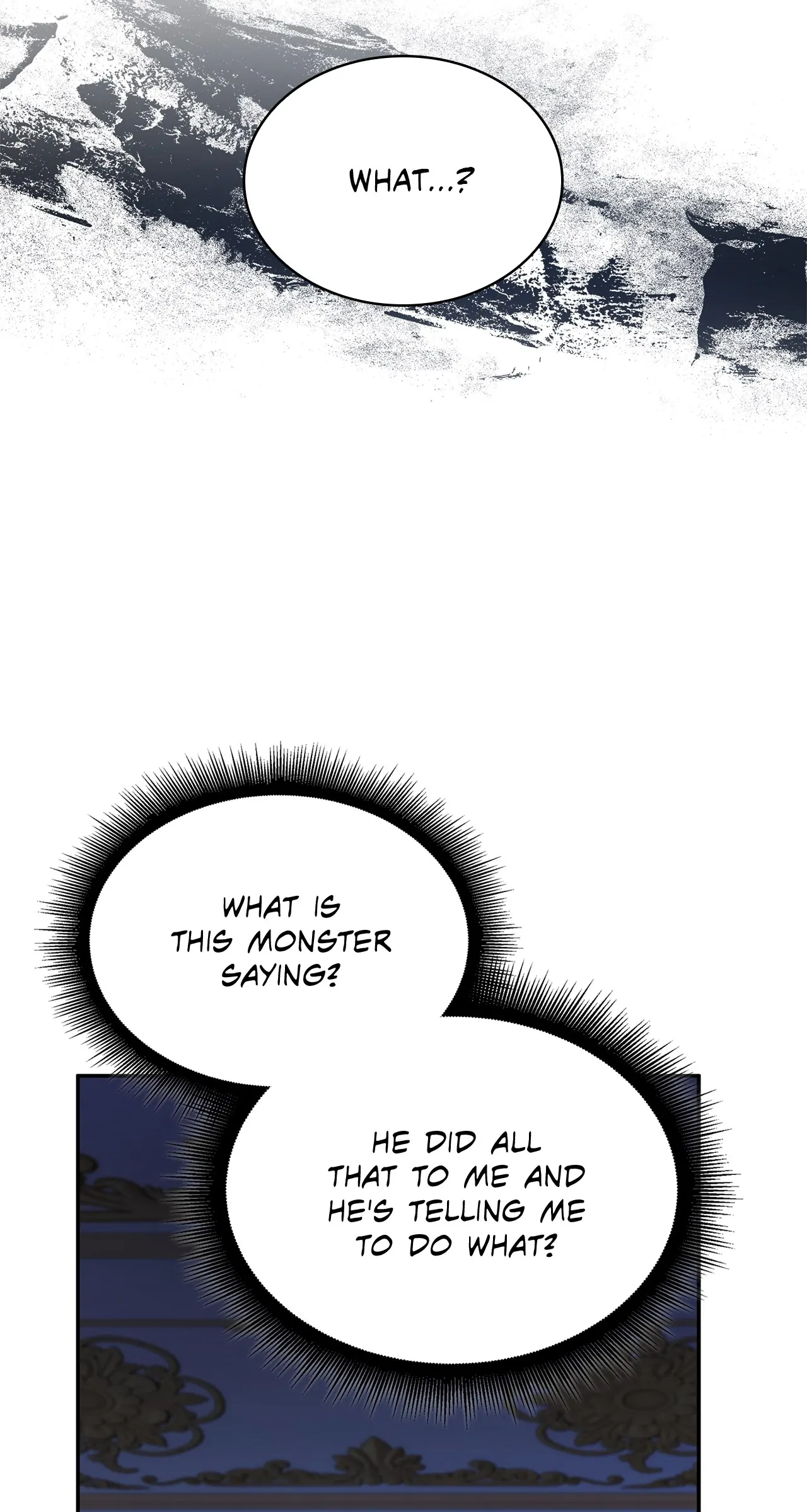 The Fangs That Pierce the Heart Chapter 44 page 62