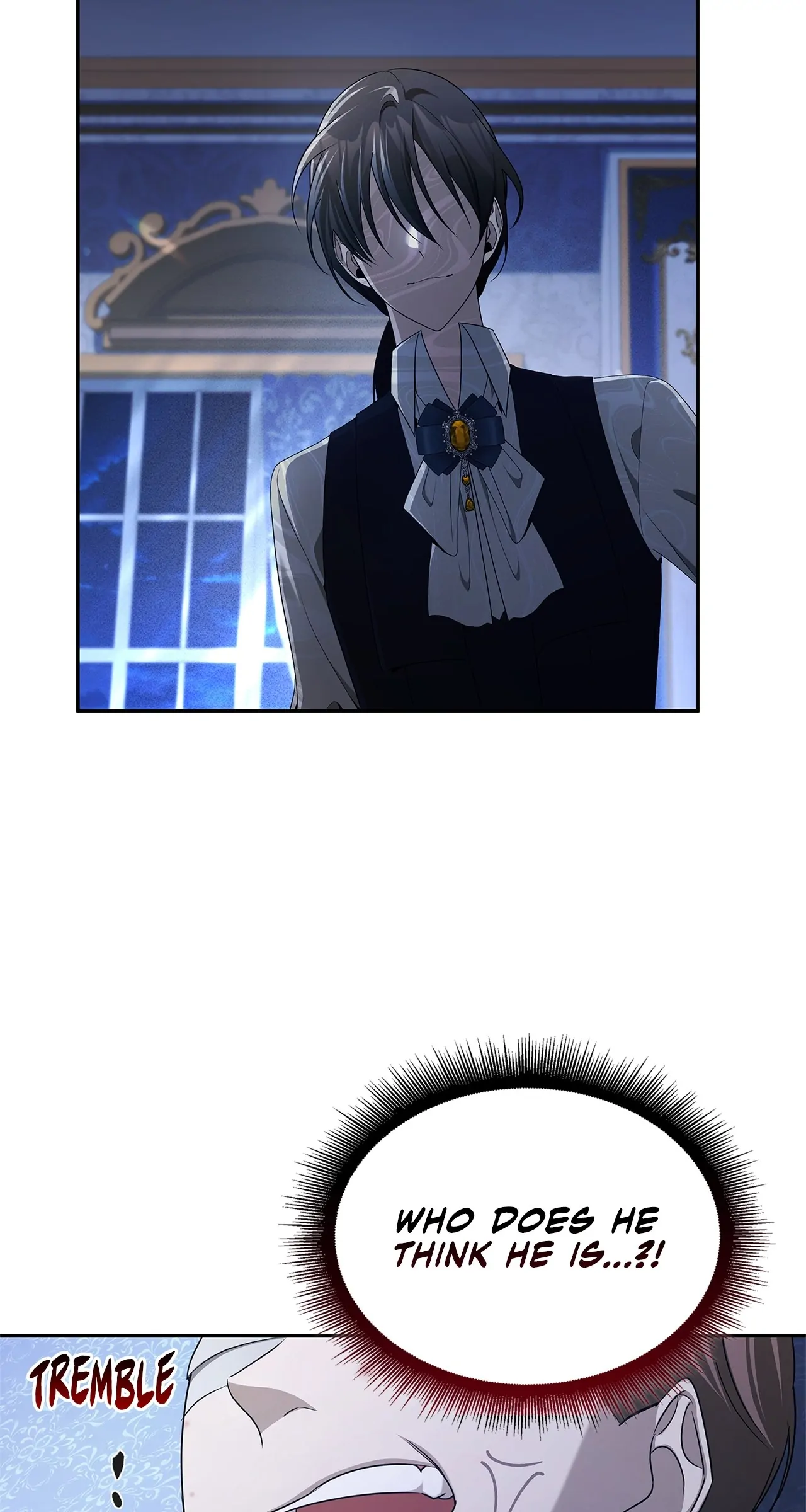 The Fangs That Pierce the Heart Chapter 44 page 63
