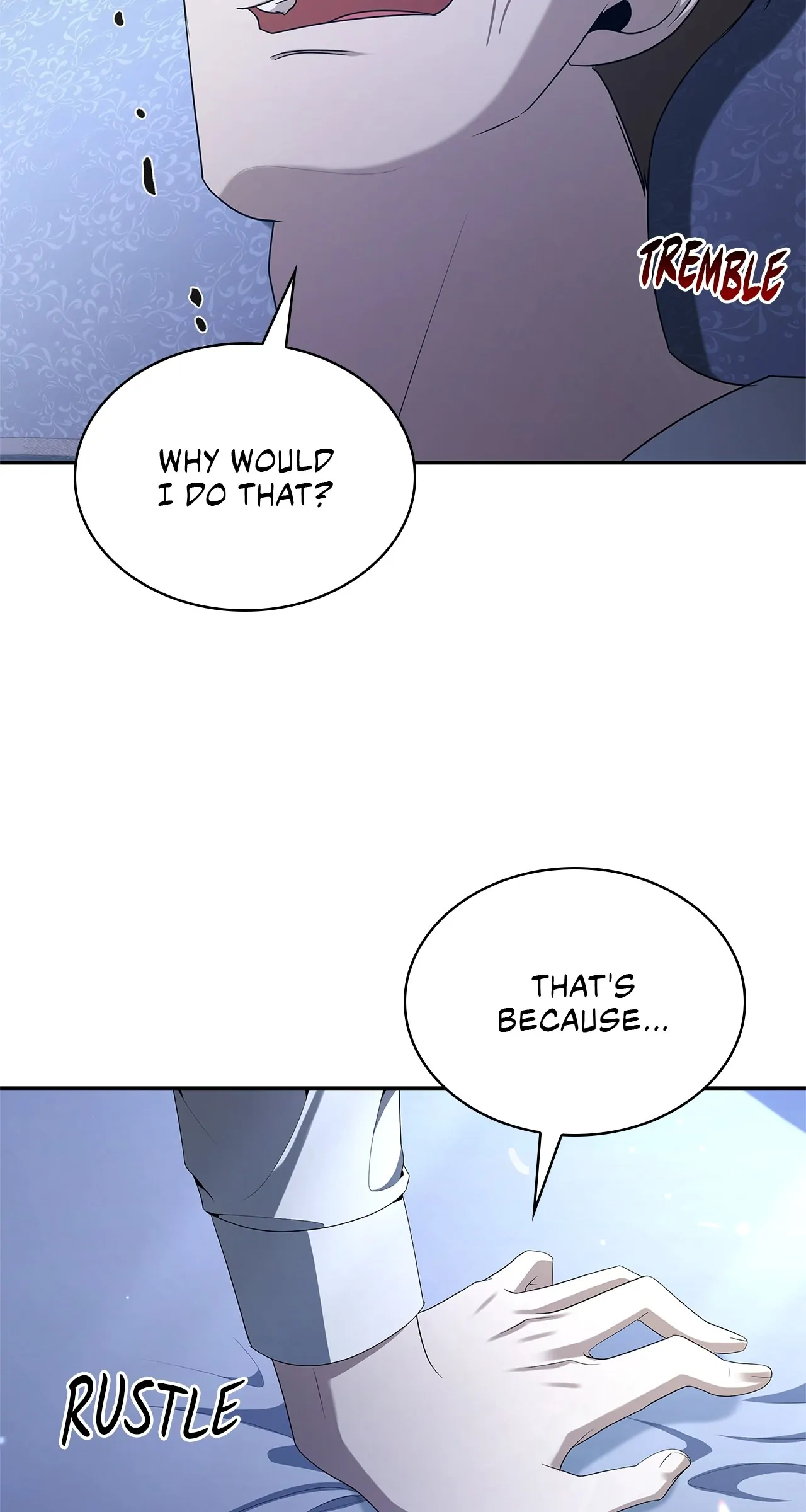 The Fangs That Pierce the Heart Chapter 44 page 64