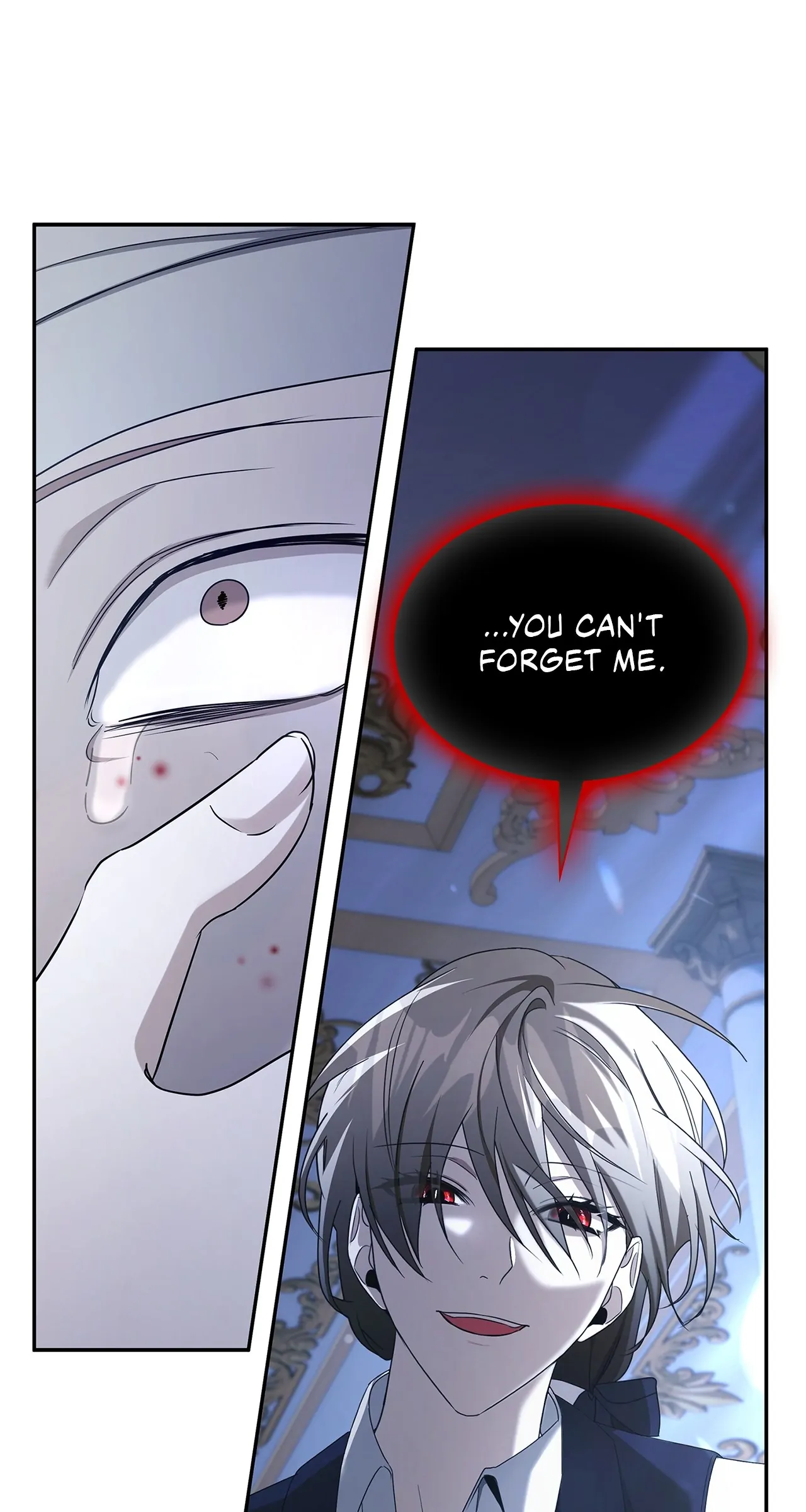 The Fangs That Pierce the Heart Chapter 44 page 66