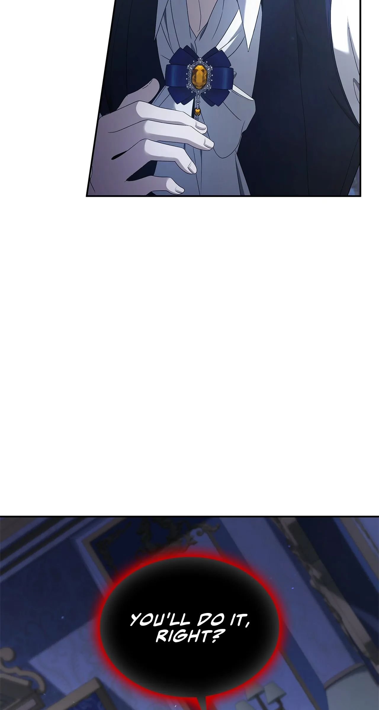 The Fangs That Pierce the Heart Chapter 44 page 67