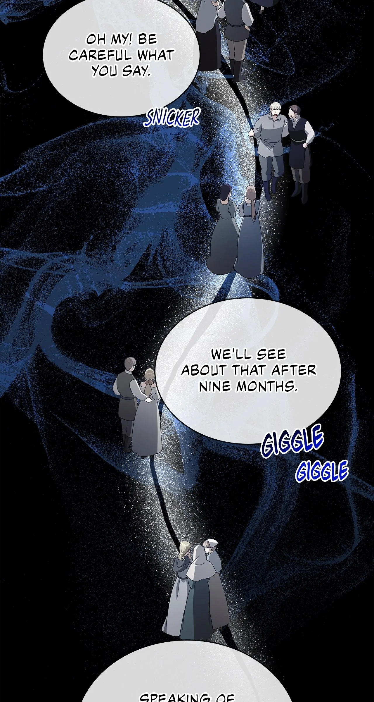 The Fangs That Pierce the Heart Chapter 44 page 70