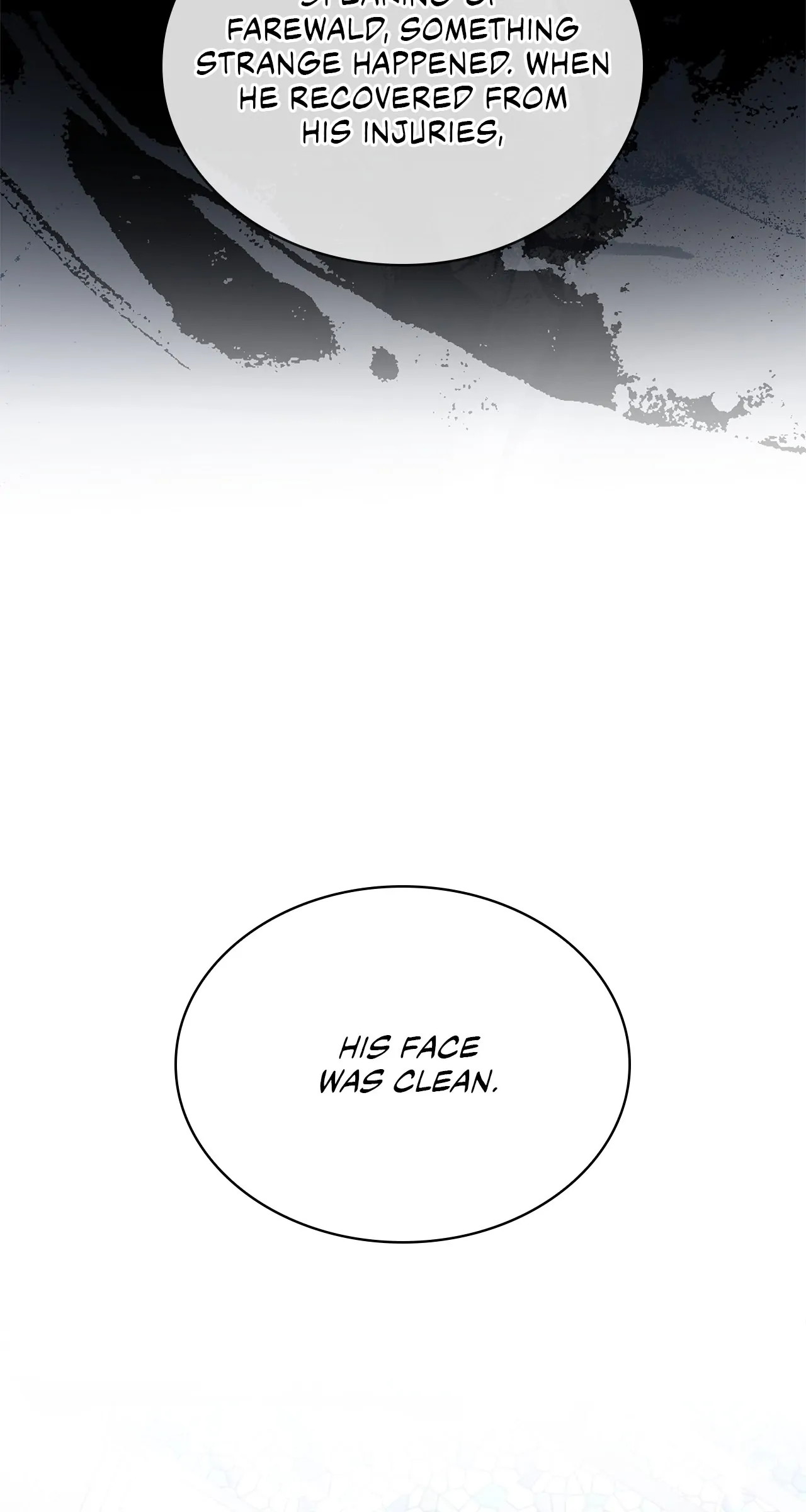 The Fangs That Pierce the Heart Chapter 44 page 71