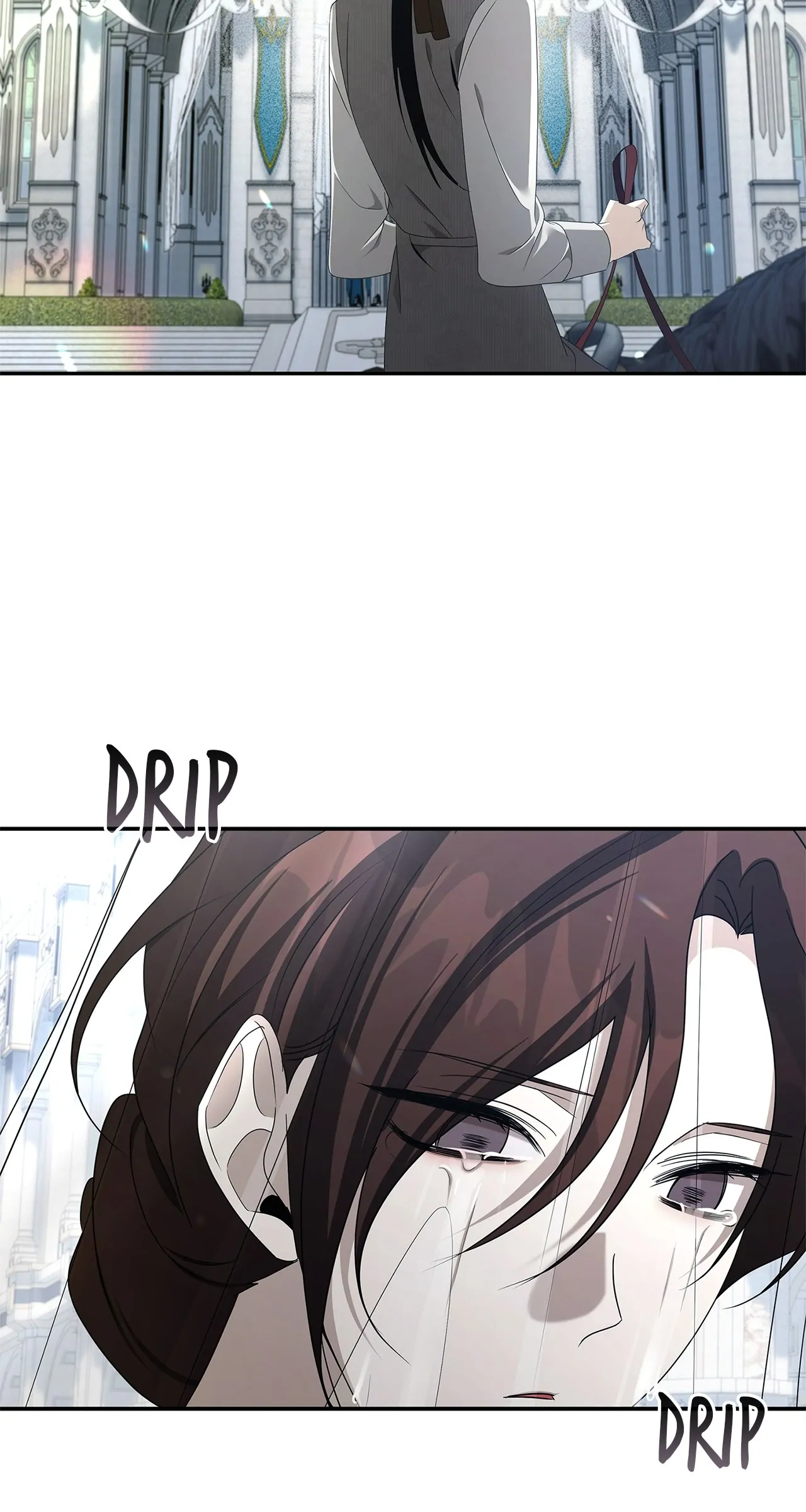 The Fangs That Pierce the Heart Chapter 44 page 75