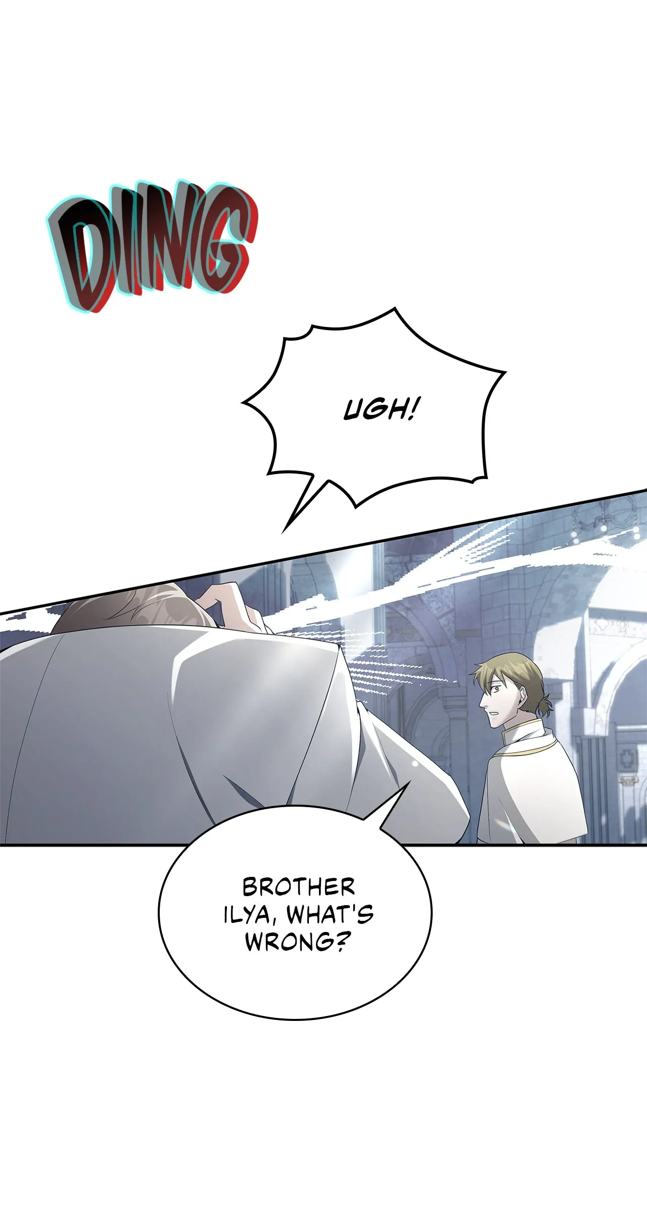The Fangs That Pierce the Heart Chapter 44 page 81