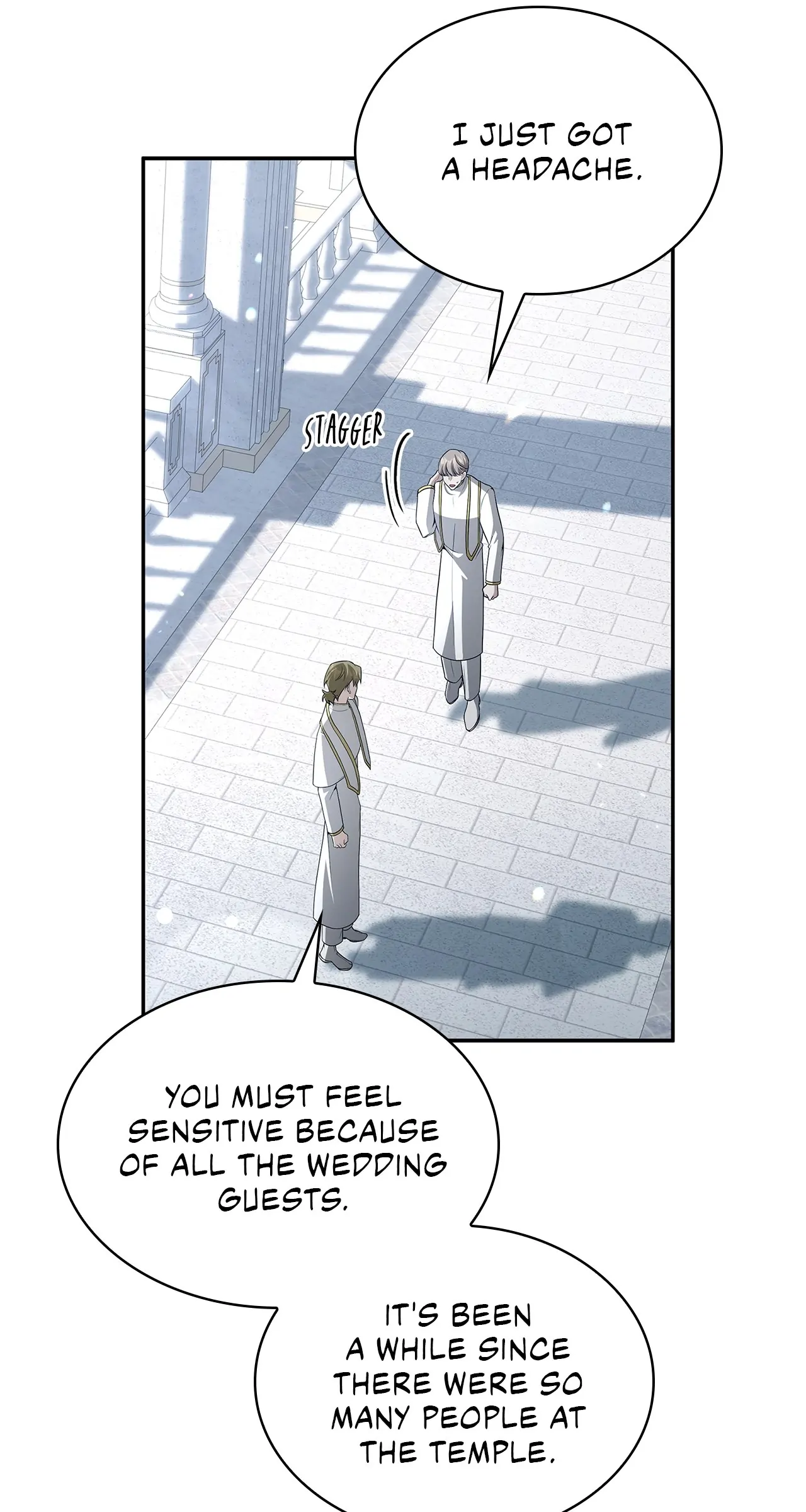 The Fangs That Pierce the Heart Chapter 44 page 82