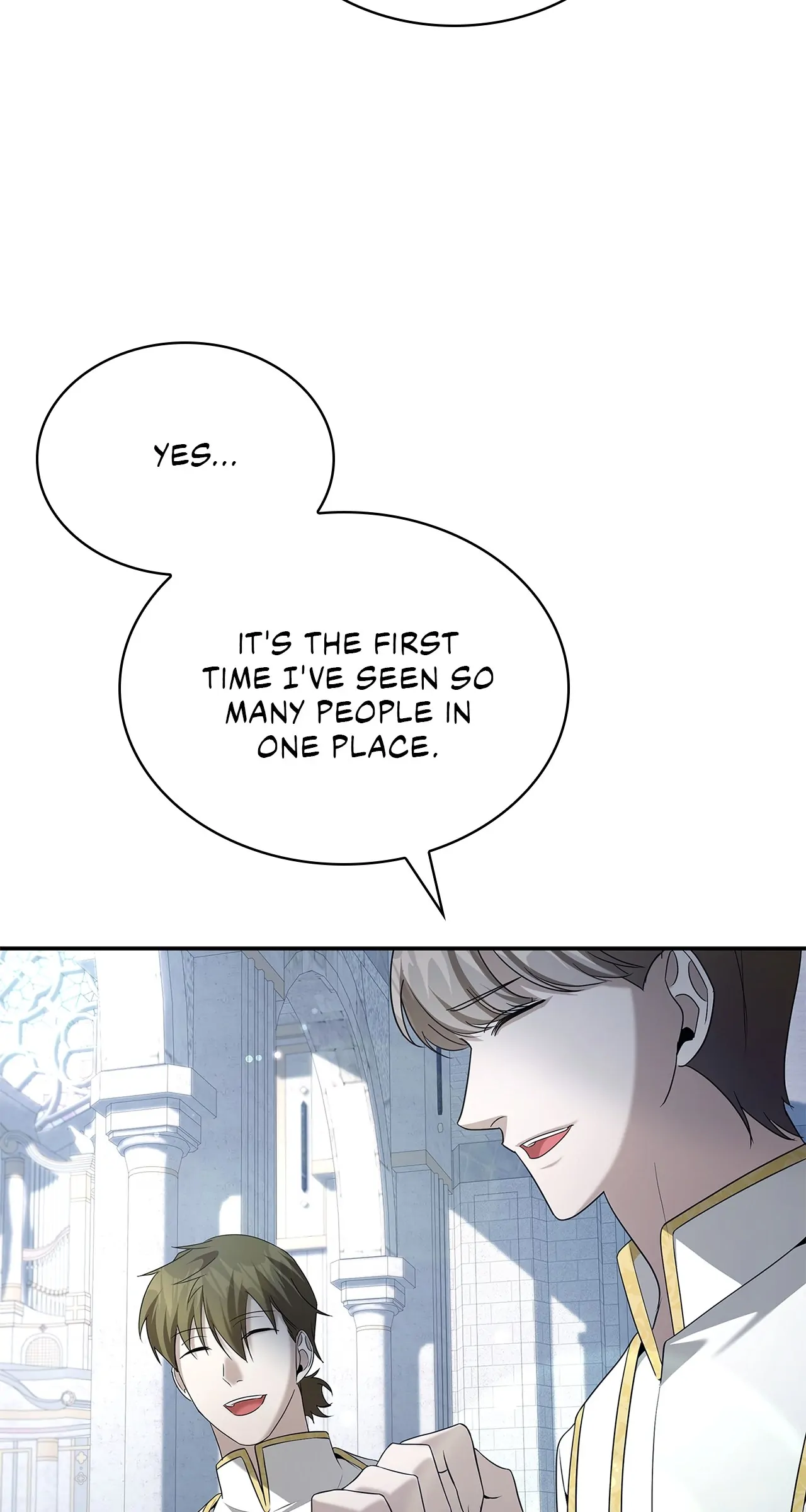 The Fangs That Pierce the Heart Chapter 44 page 83