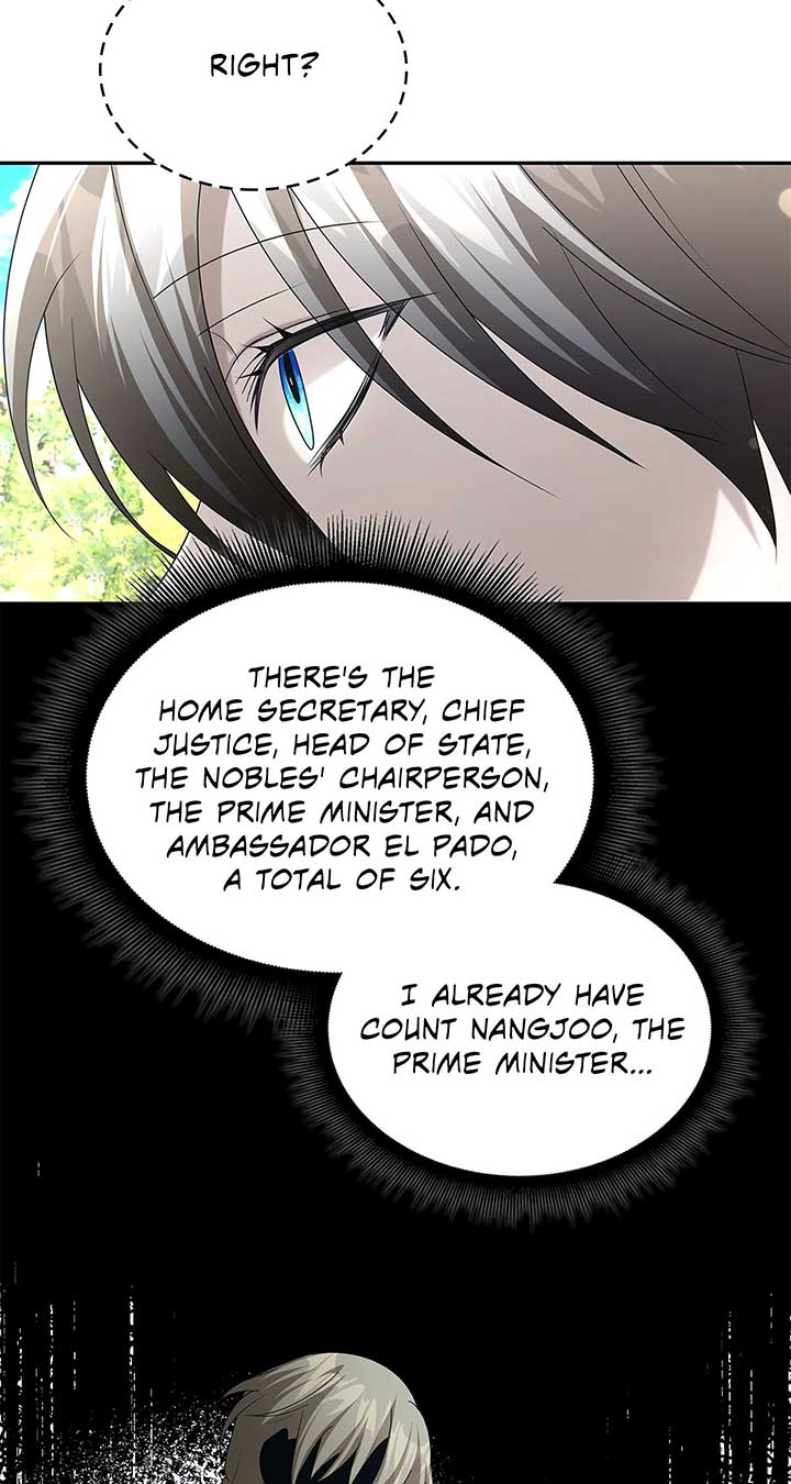 The Fangs That Pierce the Heart Chapter 45 page 14
