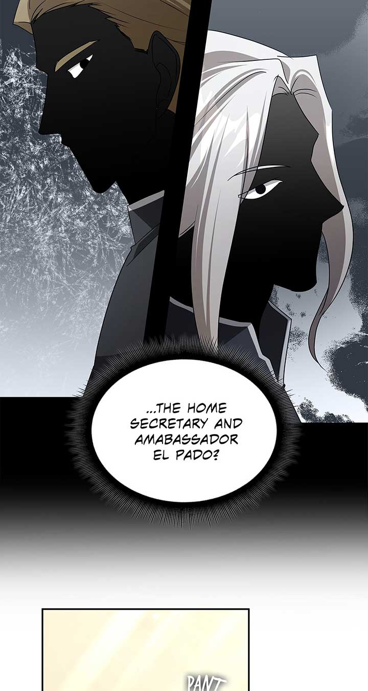 The Fangs That Pierce the Heart Chapter 45 page 16