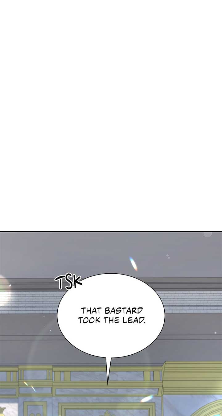 The Fangs That Pierce the Heart Chapter 45 page 1