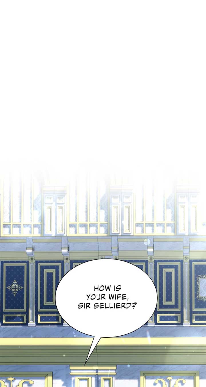 The Fangs That Pierce the Heart Chapter 45 page 21