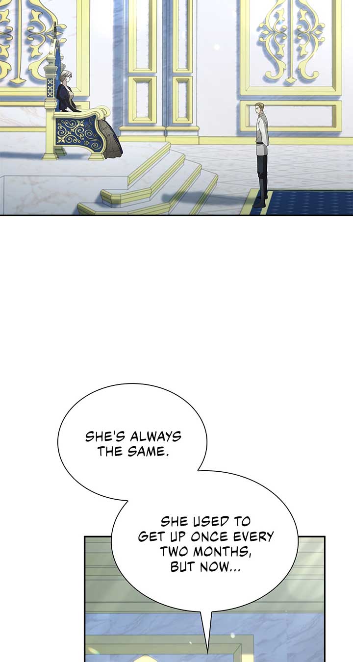 The Fangs That Pierce the Heart Chapter 45 page 22