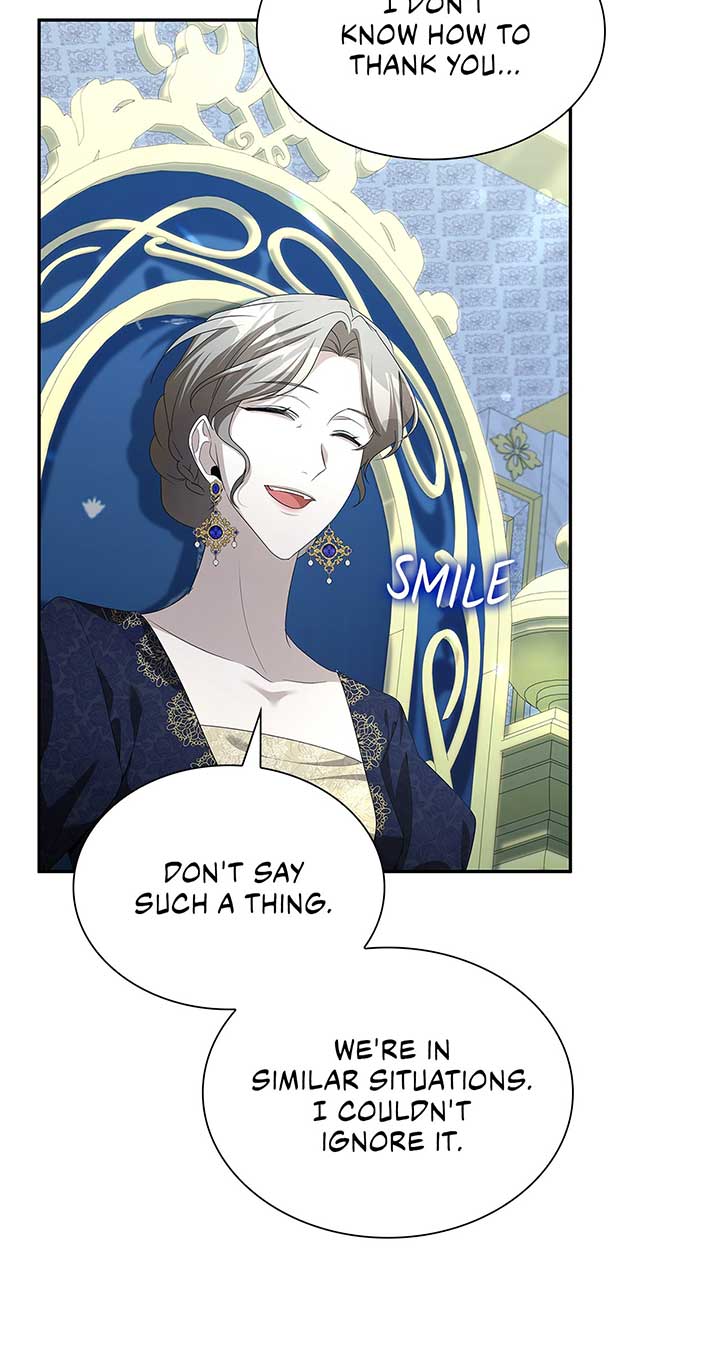 The Fangs That Pierce the Heart Chapter 45 page 24