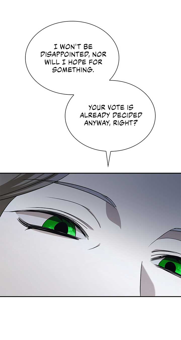 The Fangs That Pierce the Heart Chapter 45 page 28