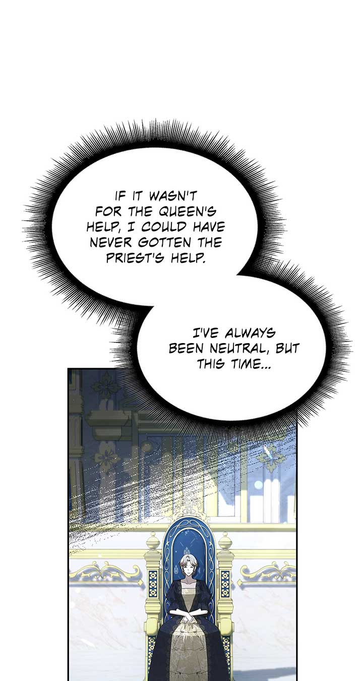 The Fangs That Pierce the Heart Chapter 45 page 30
